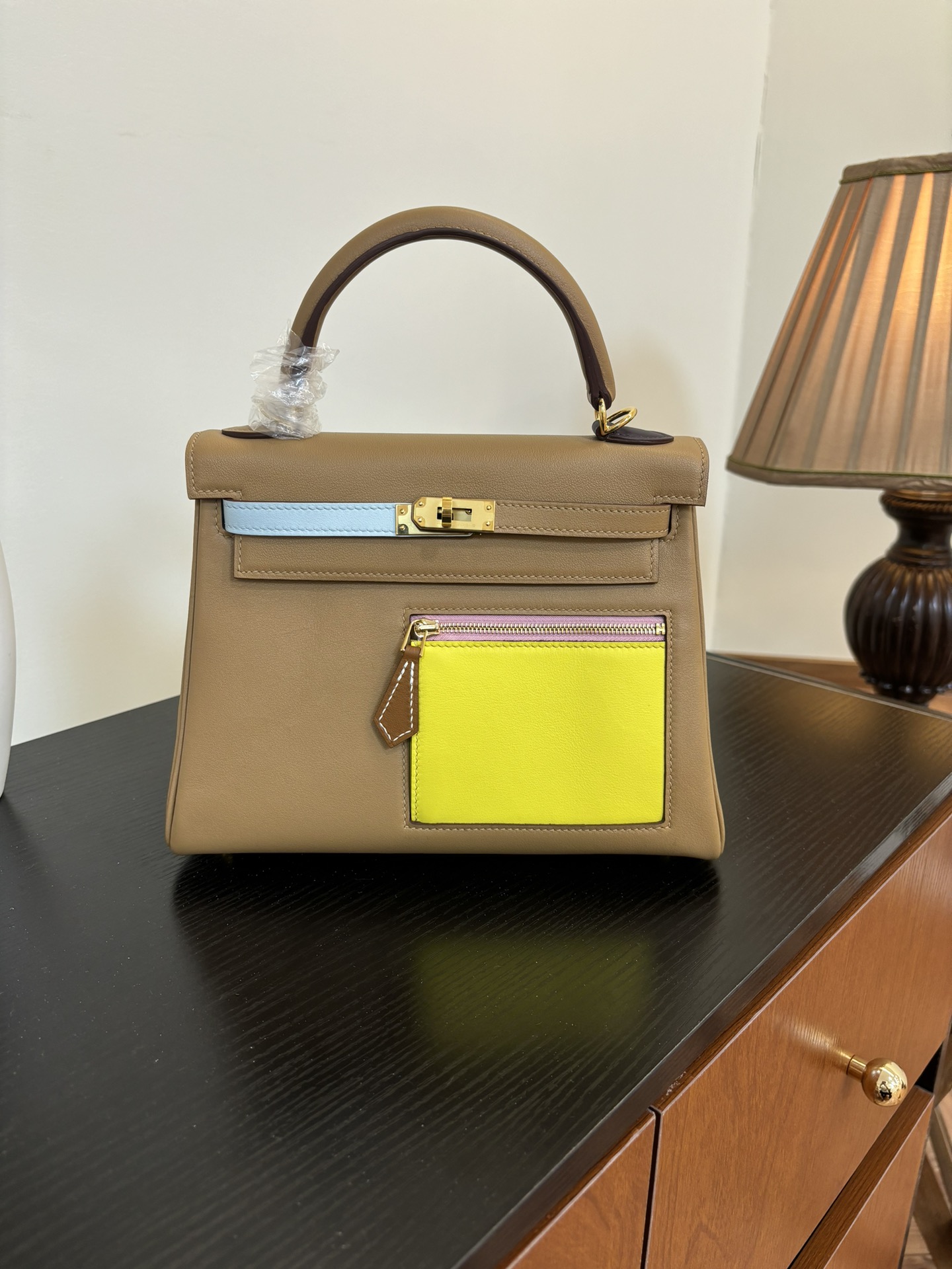 Hermes Style Bag Lookbook Reference image 1
