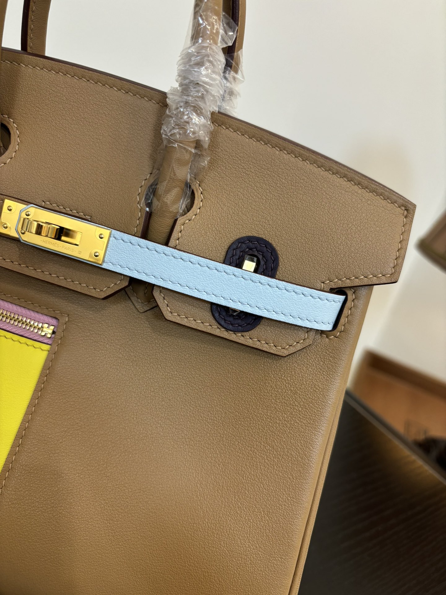 Hermes Style Bag Lookbook Reference image 2