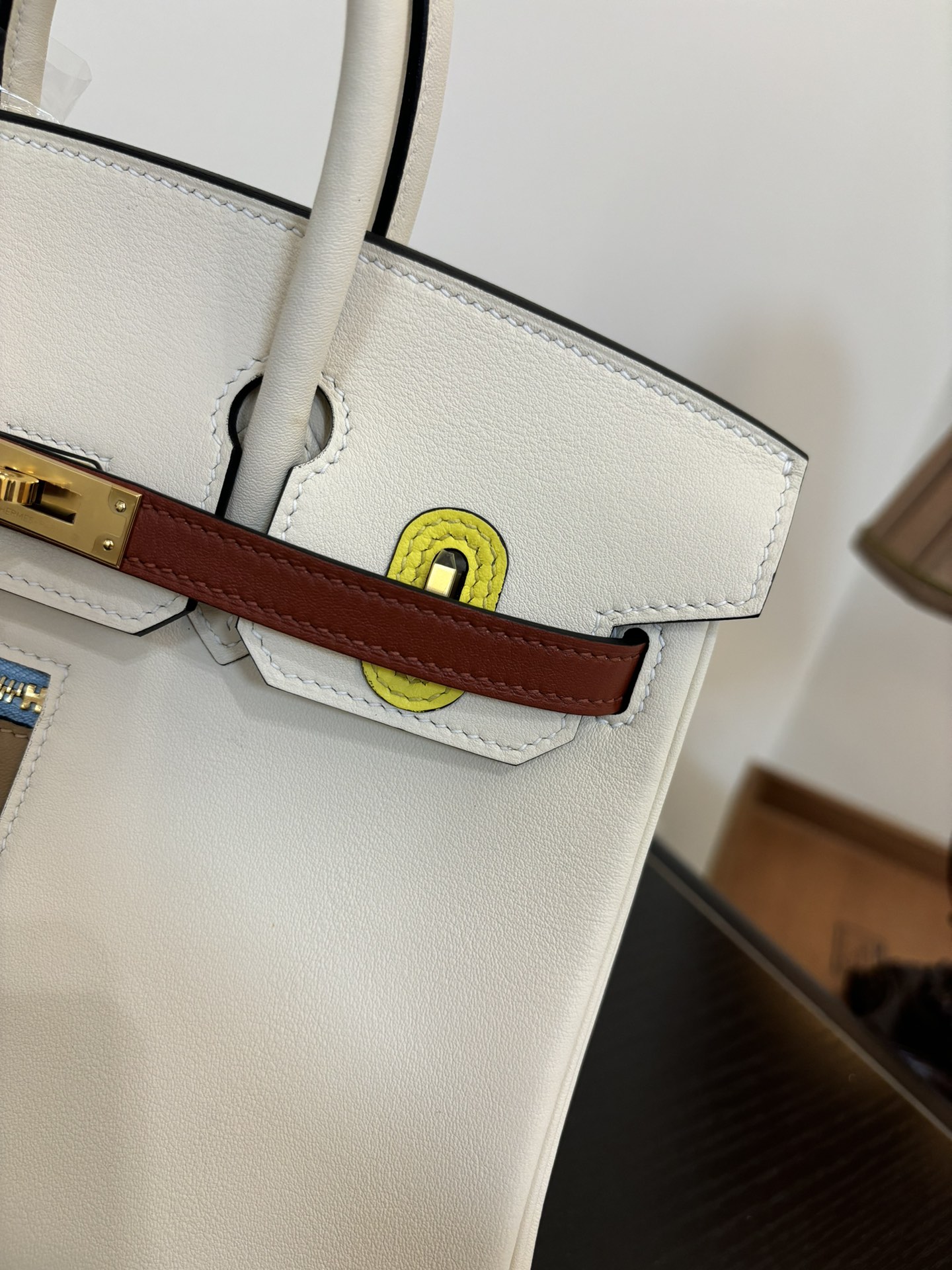Hermes Style Bag Lookbook Reference image 2