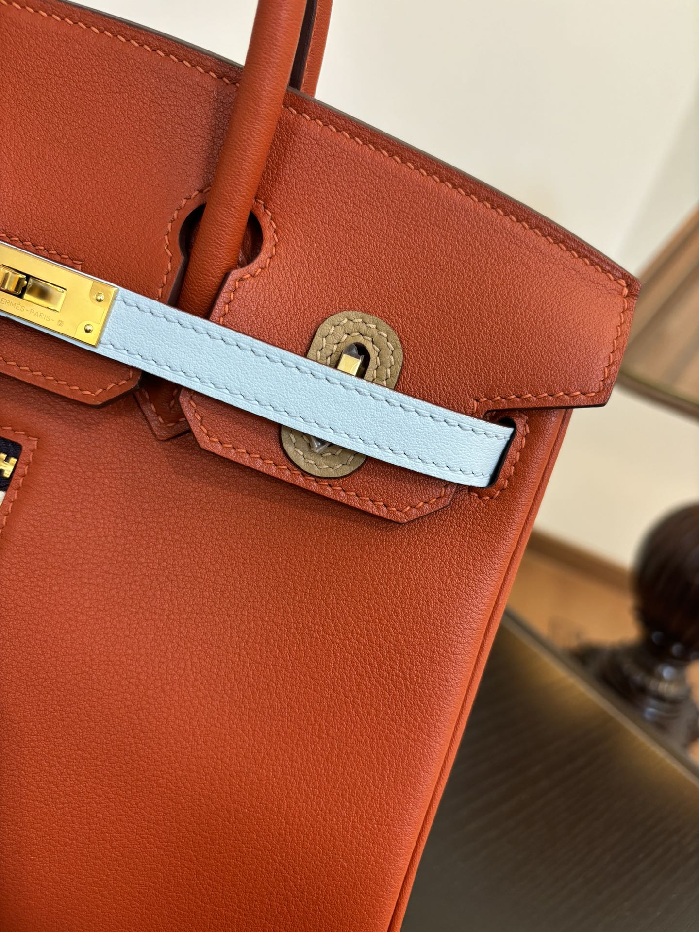 Hermes Style Bag Lookbook Reference image 2