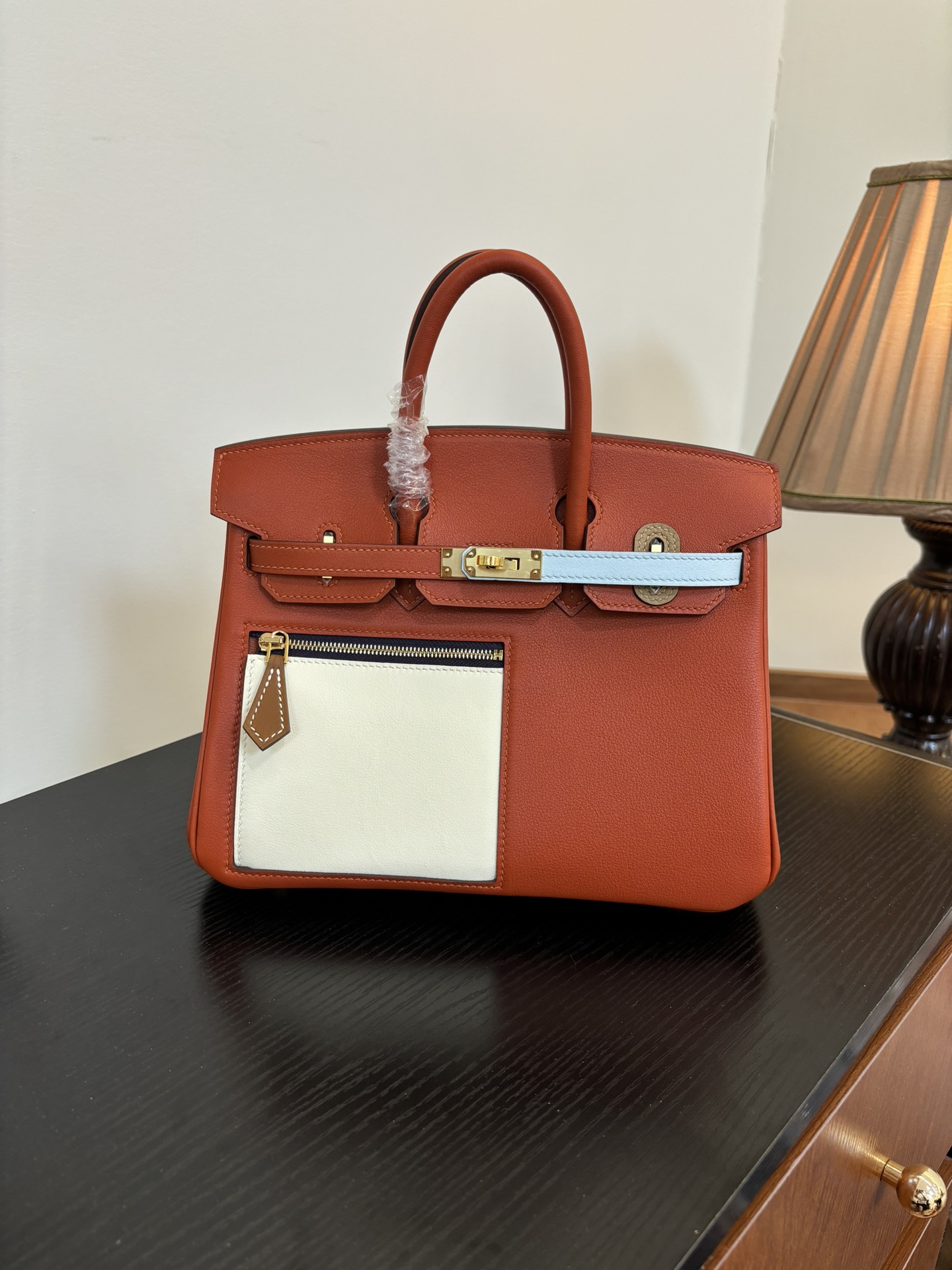 Hermes Style Bag Lookbook Reference image 1