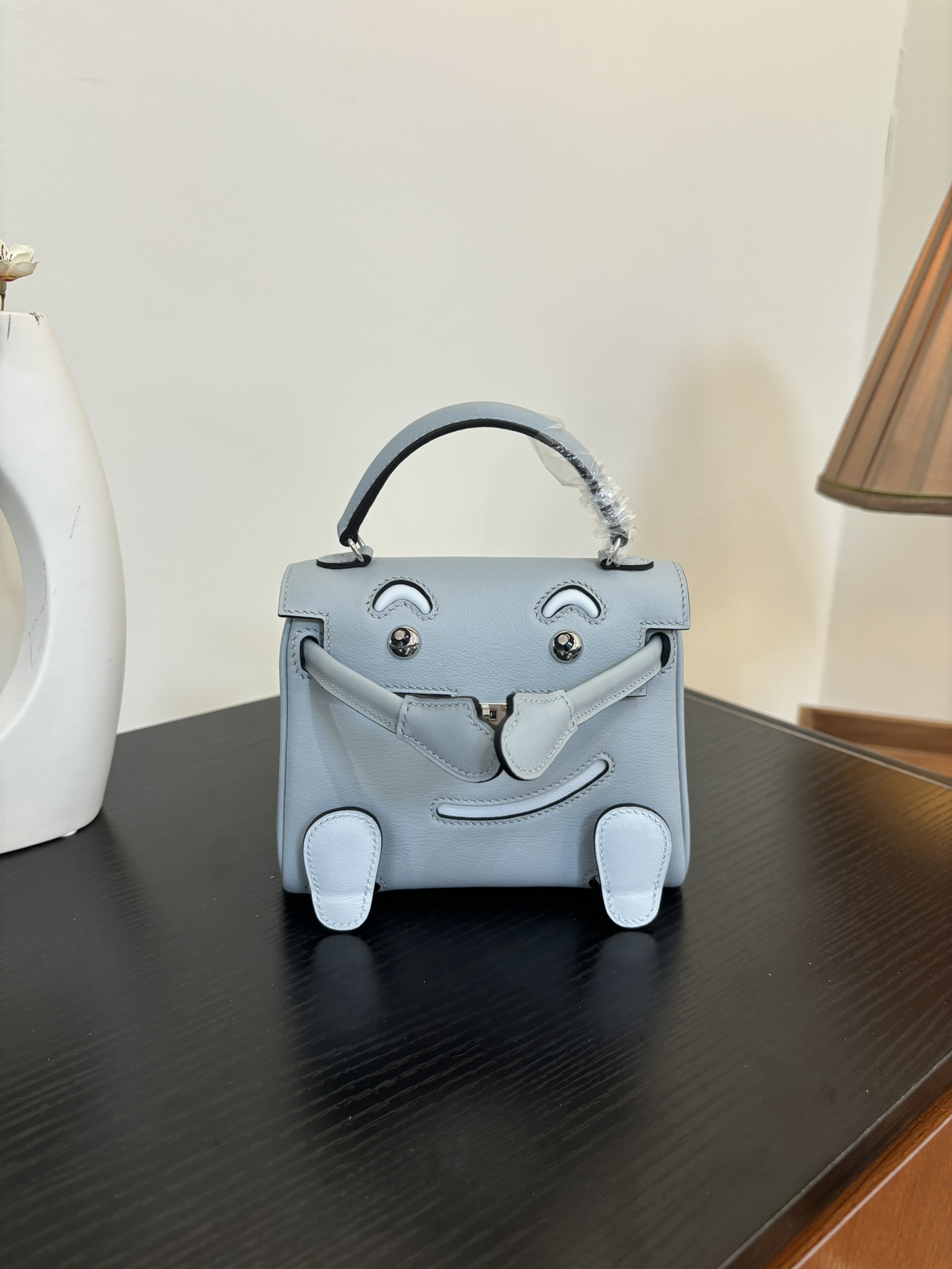 Hermes Style Leather Bag Lookbook Reference image 1