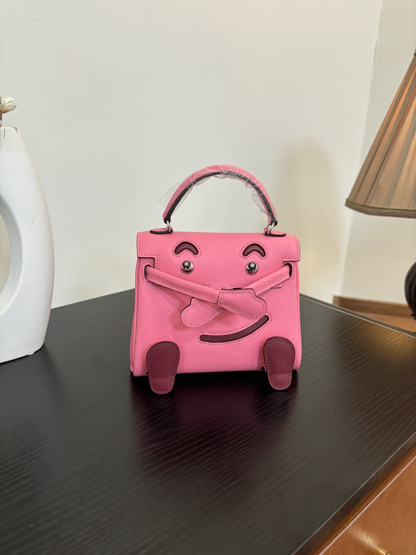 Hermes Style Leather Bag Lookbook Reference image 1