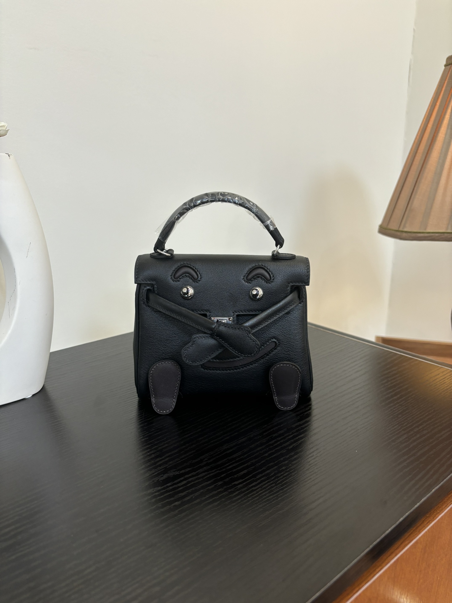 Hermes Style Leather Bag Lookbook Reference image 1