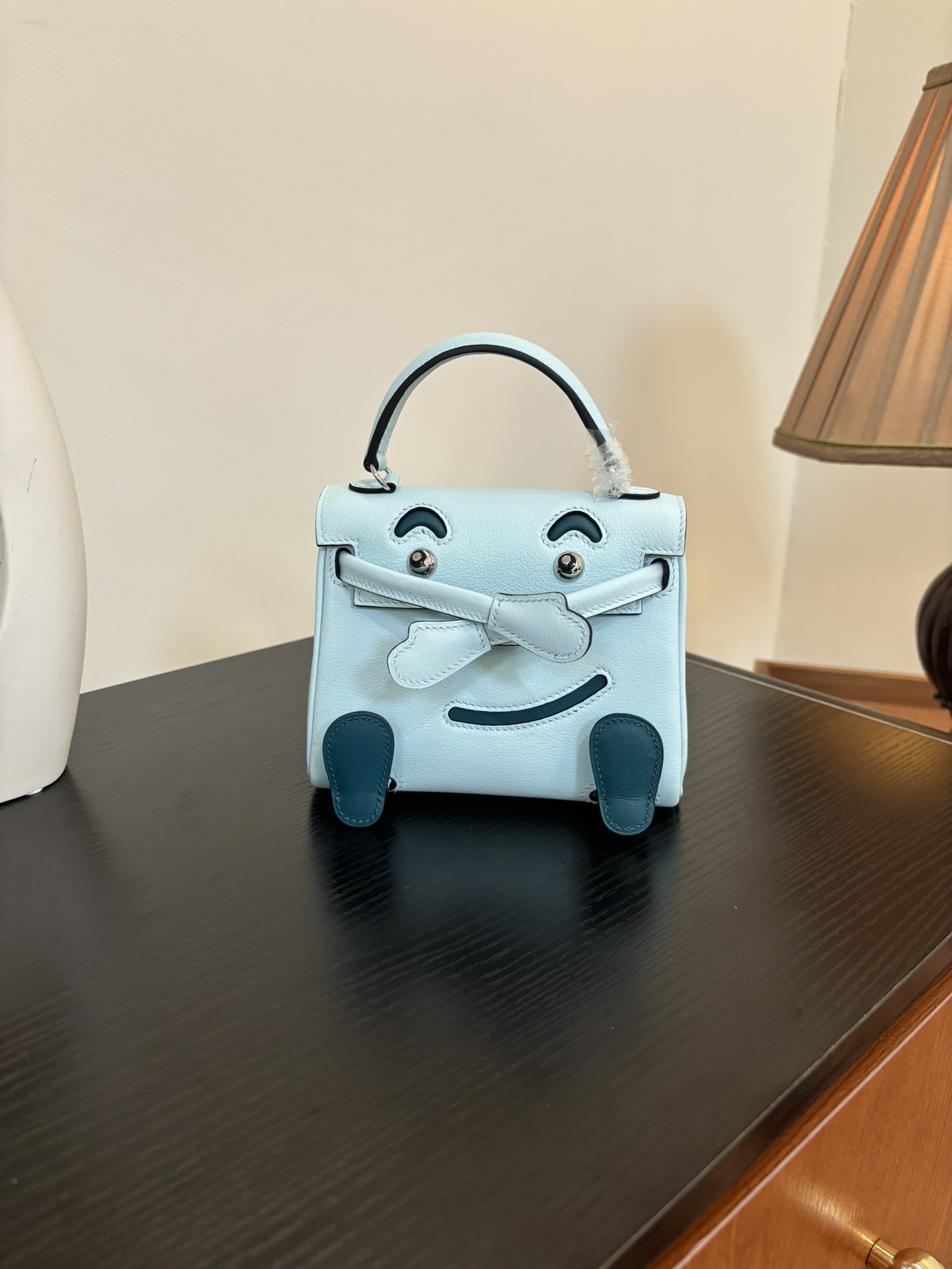 Hermes Style Leather Bag Lookbook Reference image 1