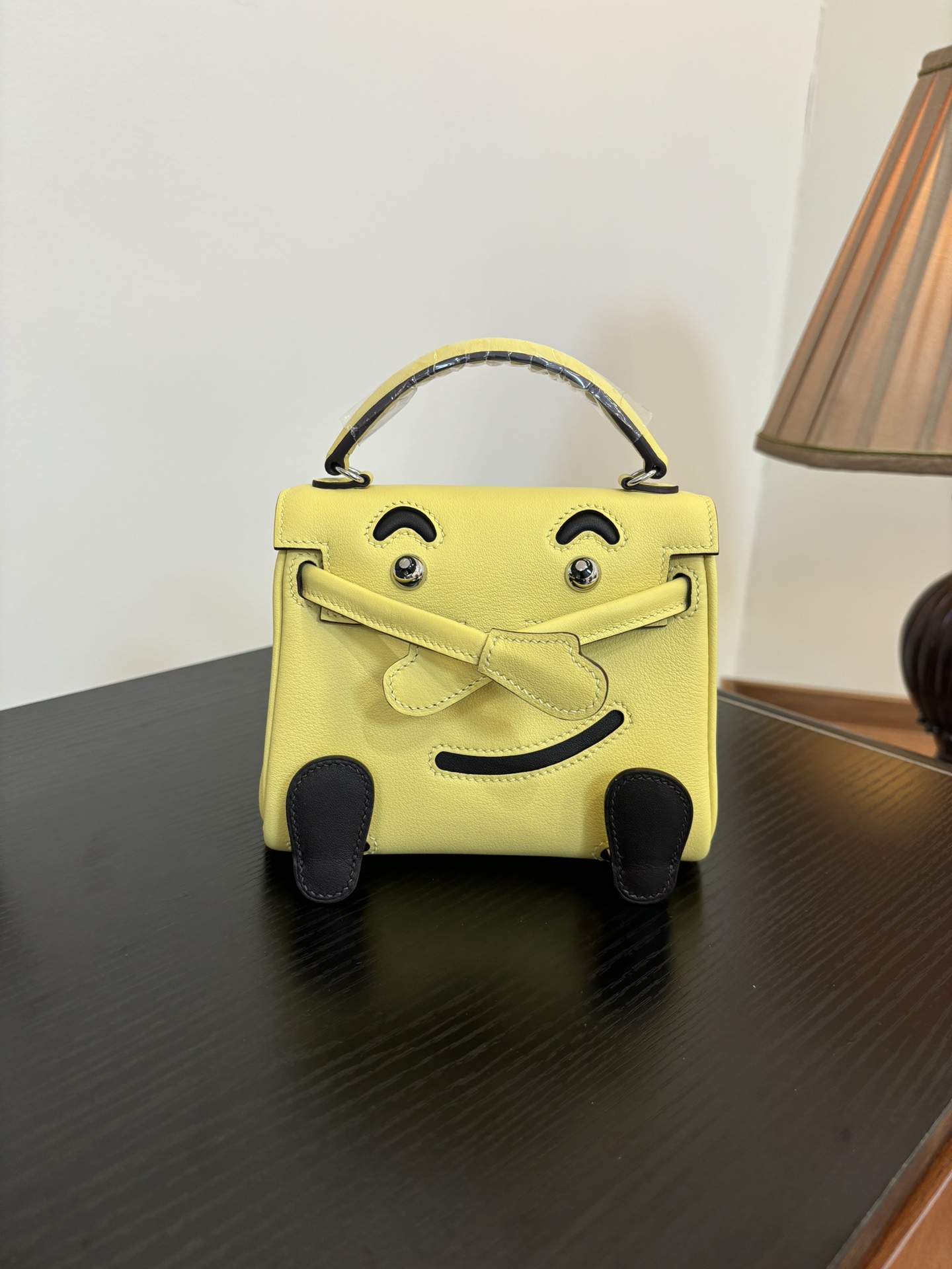 Hermes Style Leather Bag Lookbook Reference image 1