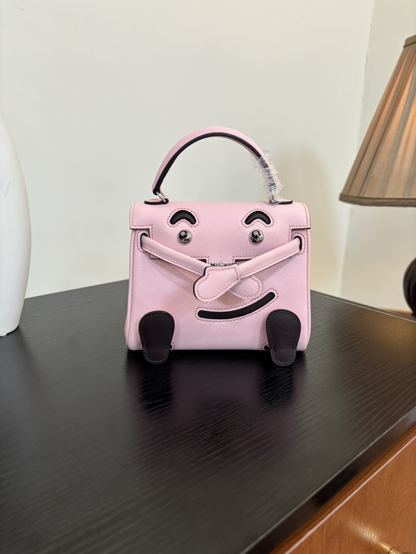 Hermes Style Leather Bag Lookbook Reference image 1