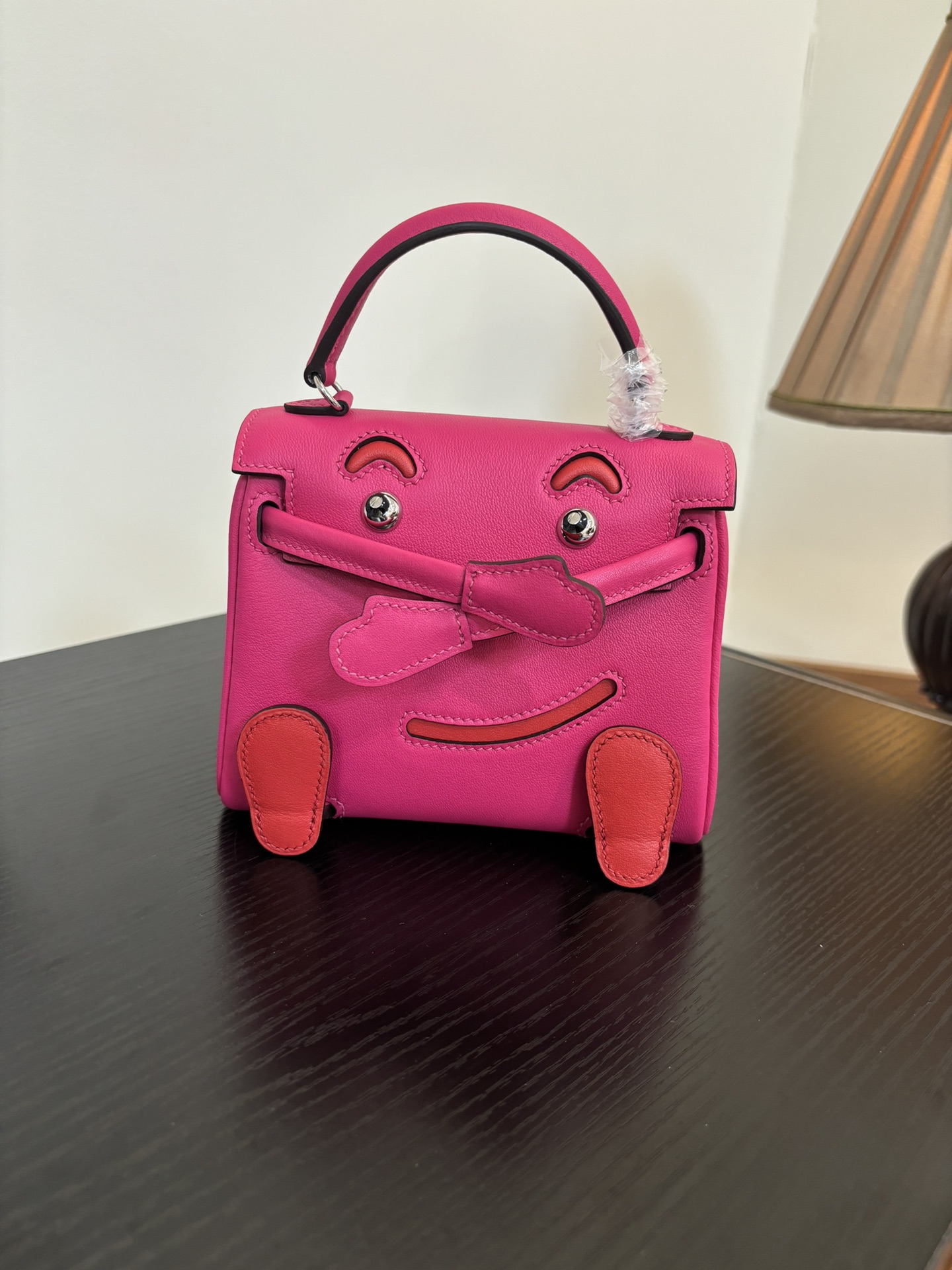 Hermes Style Leather Bag Lookbook Reference image 1