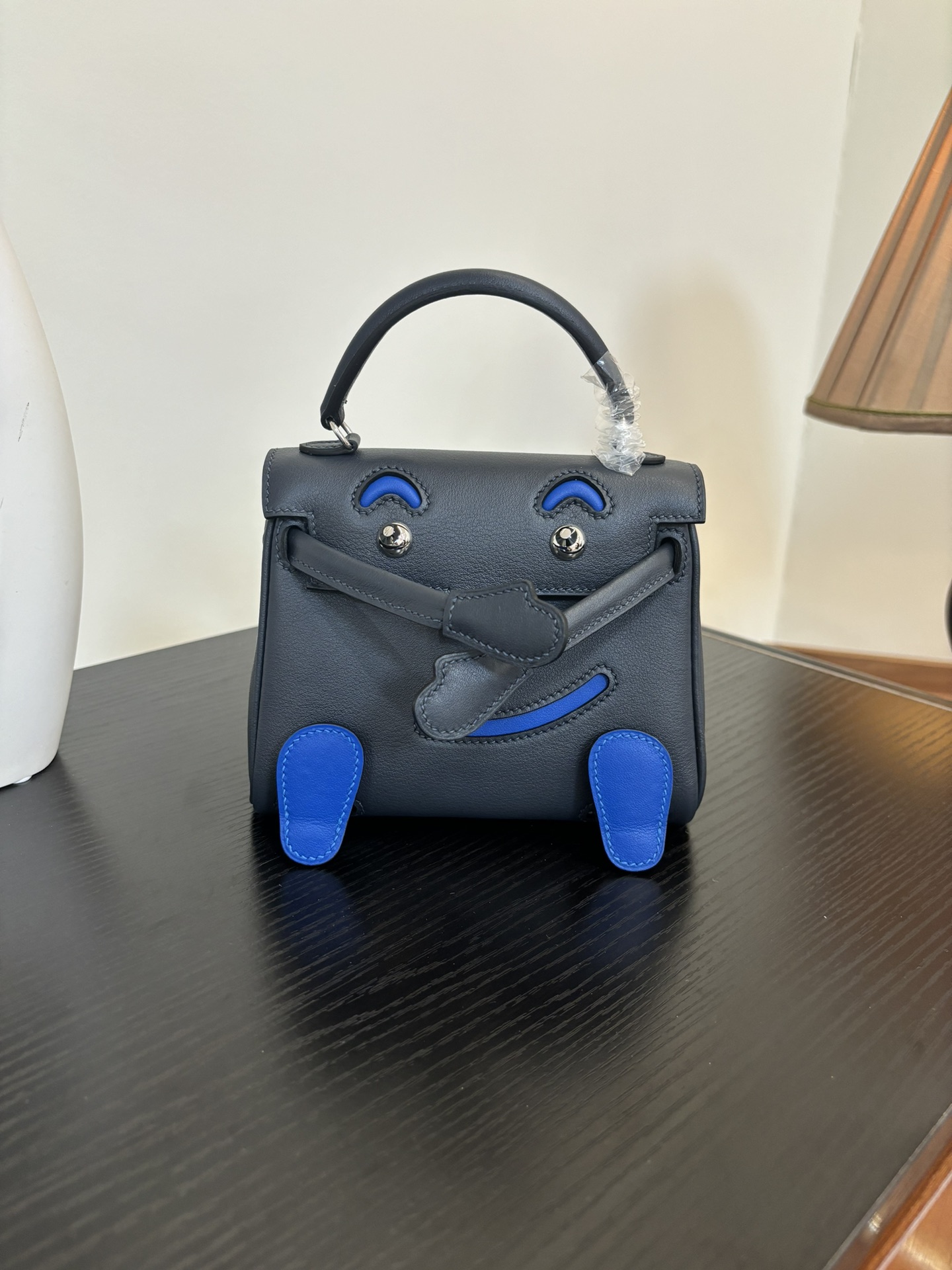 Hermes Style Leather Bag Lookbook Reference image 1