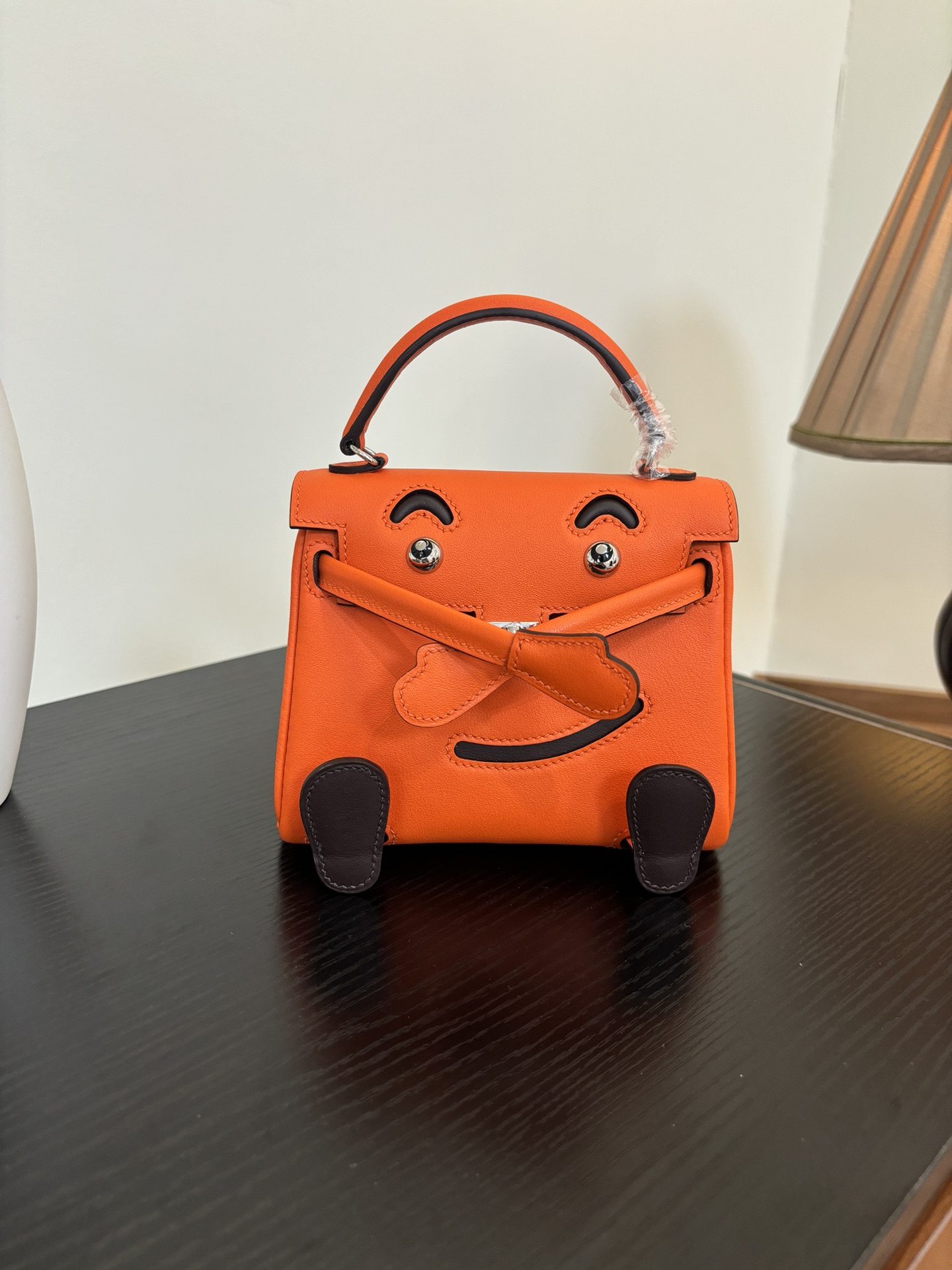 Hermes Style Leather Bag Lookbook Reference image 1