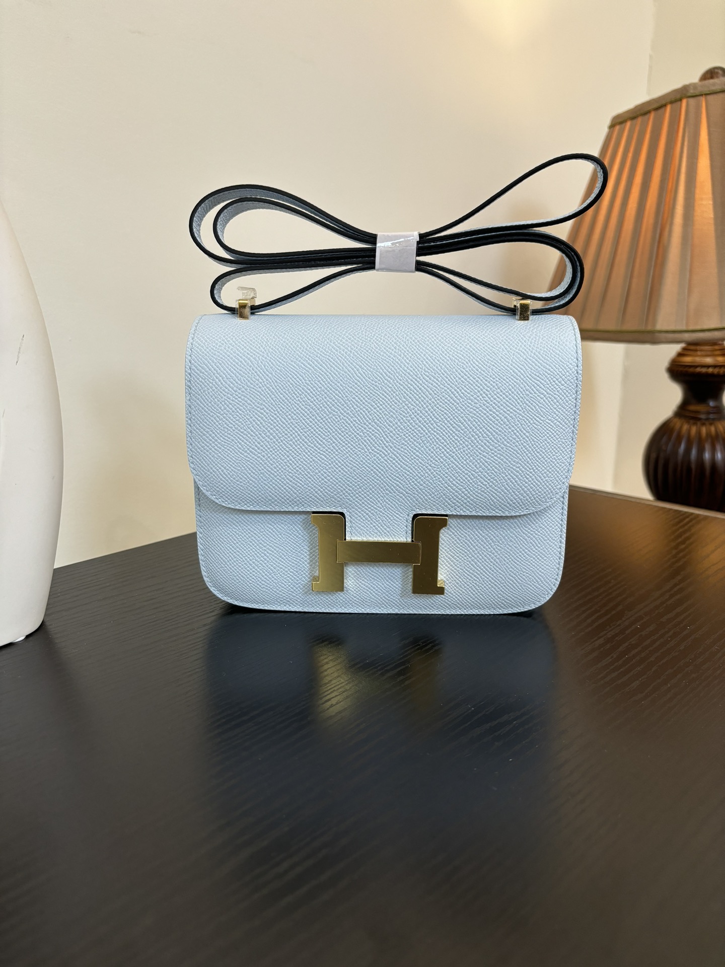 Hermes Style Leather Bag Lookbook Reference image 2