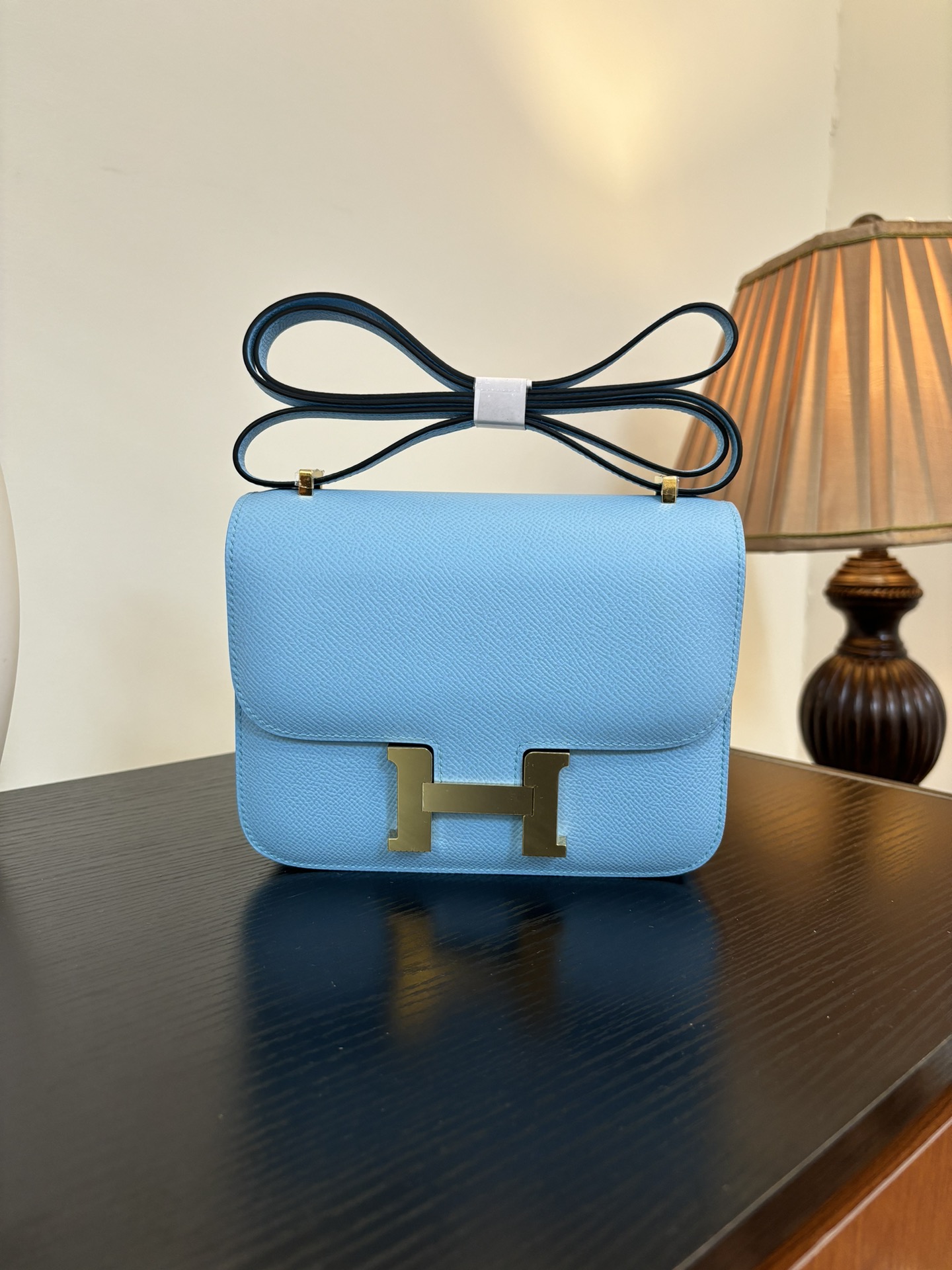 Hermes Style Leather Bag Lookbook Reference image 2