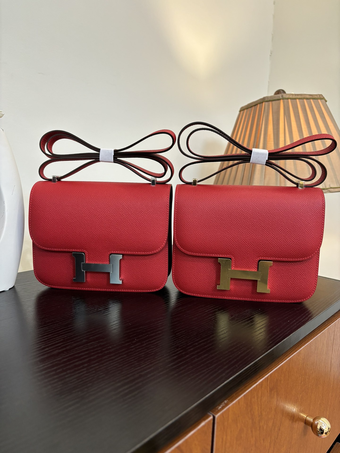 Hermes Style Leather Bag Lookbook Reference image 1