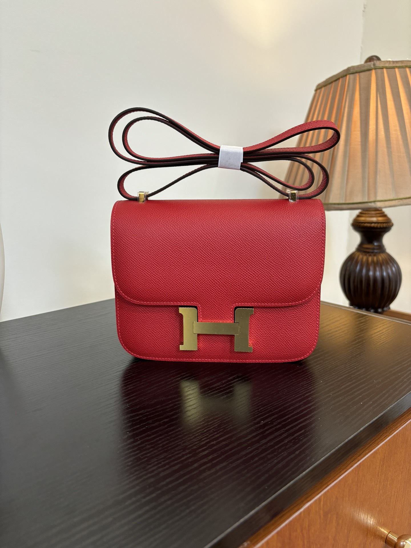 Hermes Style Leather Bag Lookbook Reference image 2