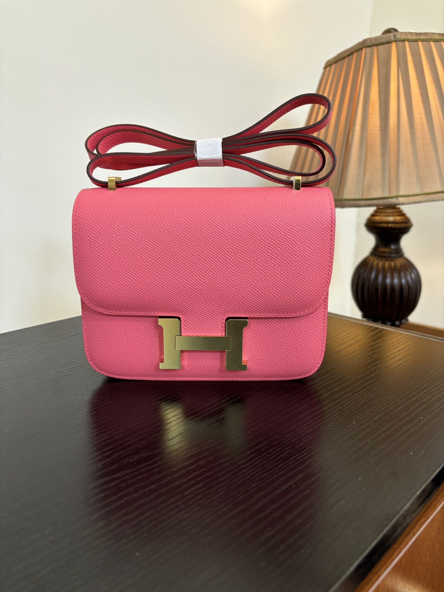 Hermes Style Leather Bag Lookbook Reference image 2
