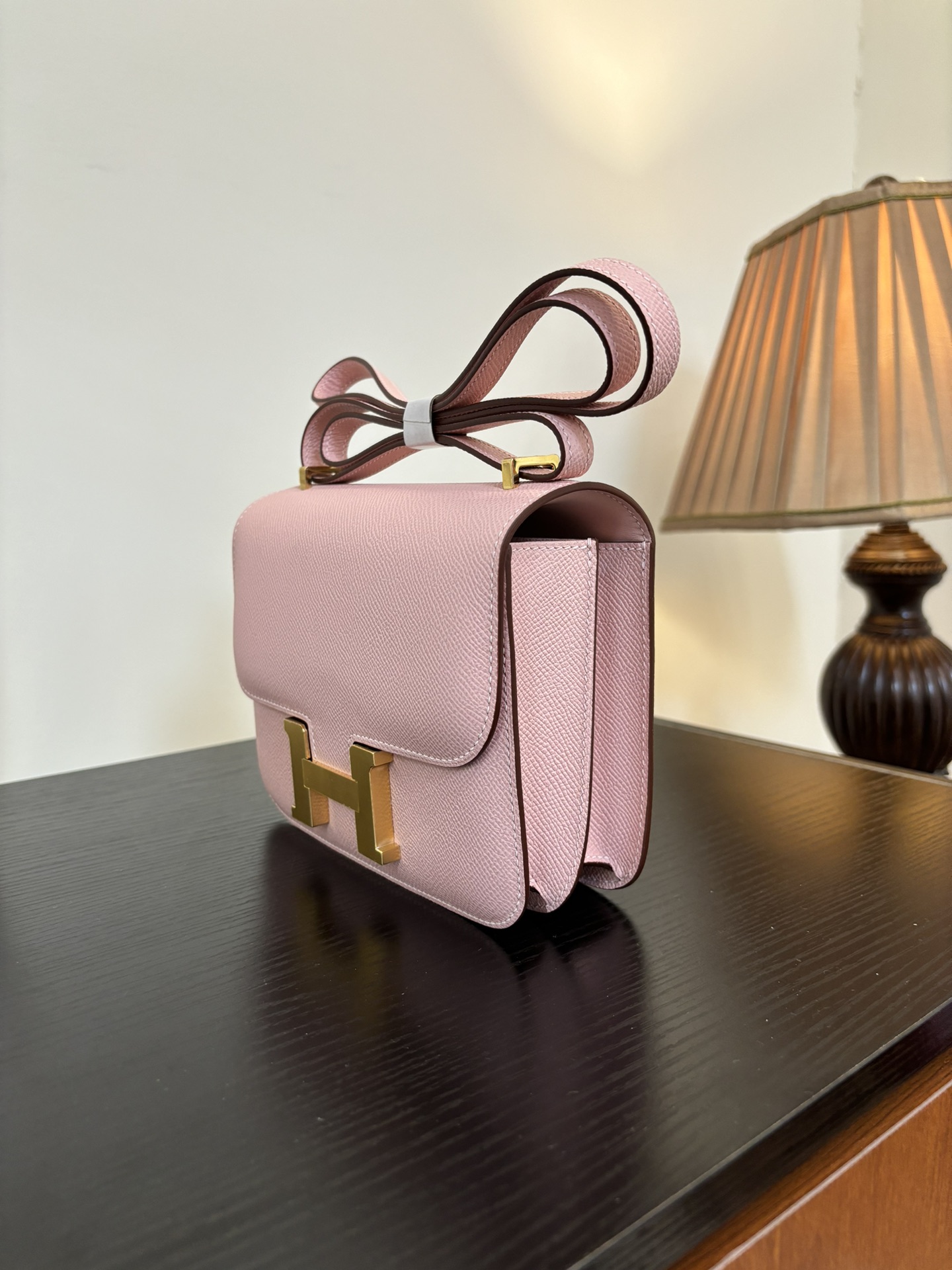 Hermes Style Leather Bag Lookbook Reference image 2