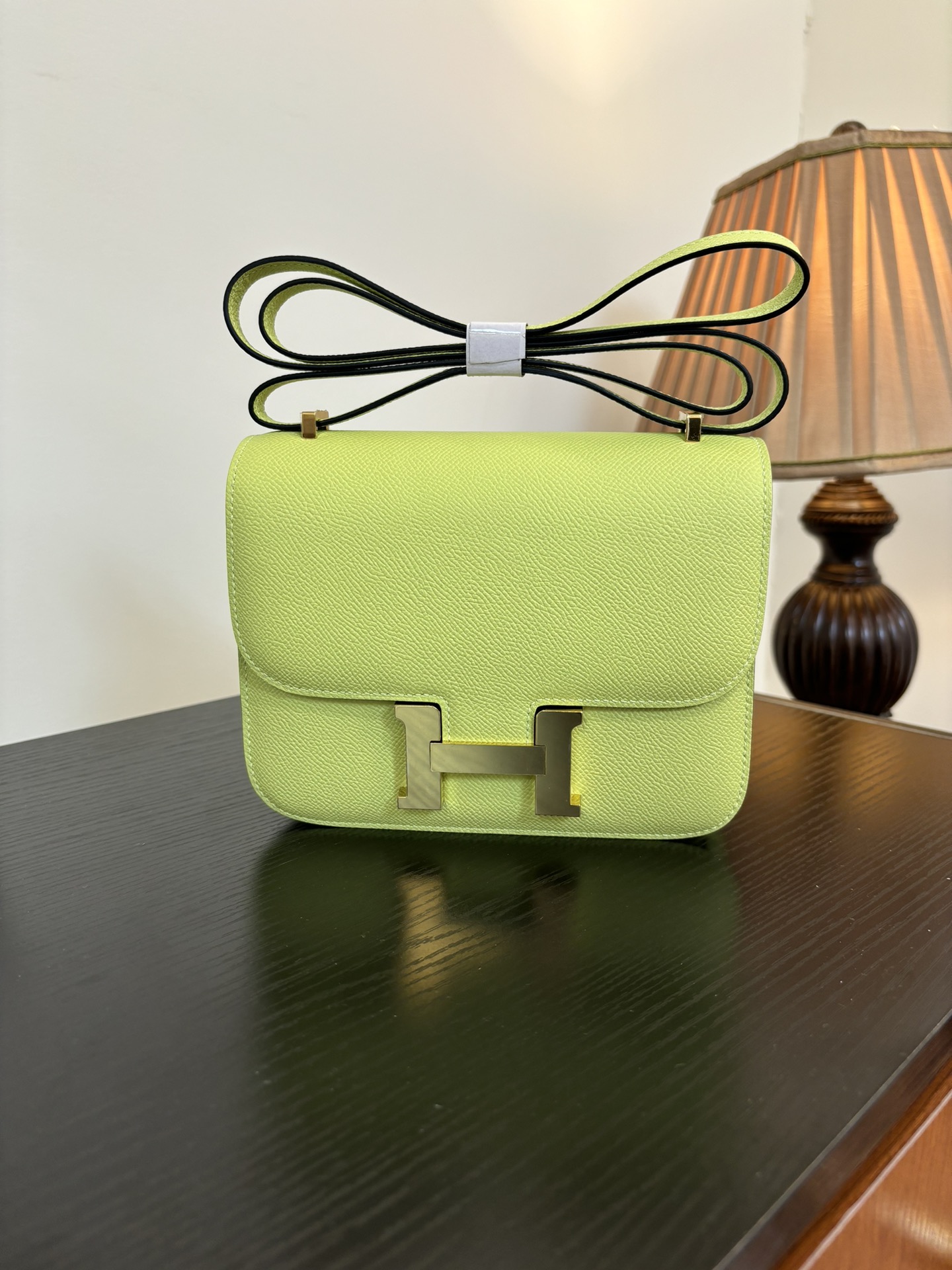 Hermes Style Leather Bag Lookbook Reference image 1