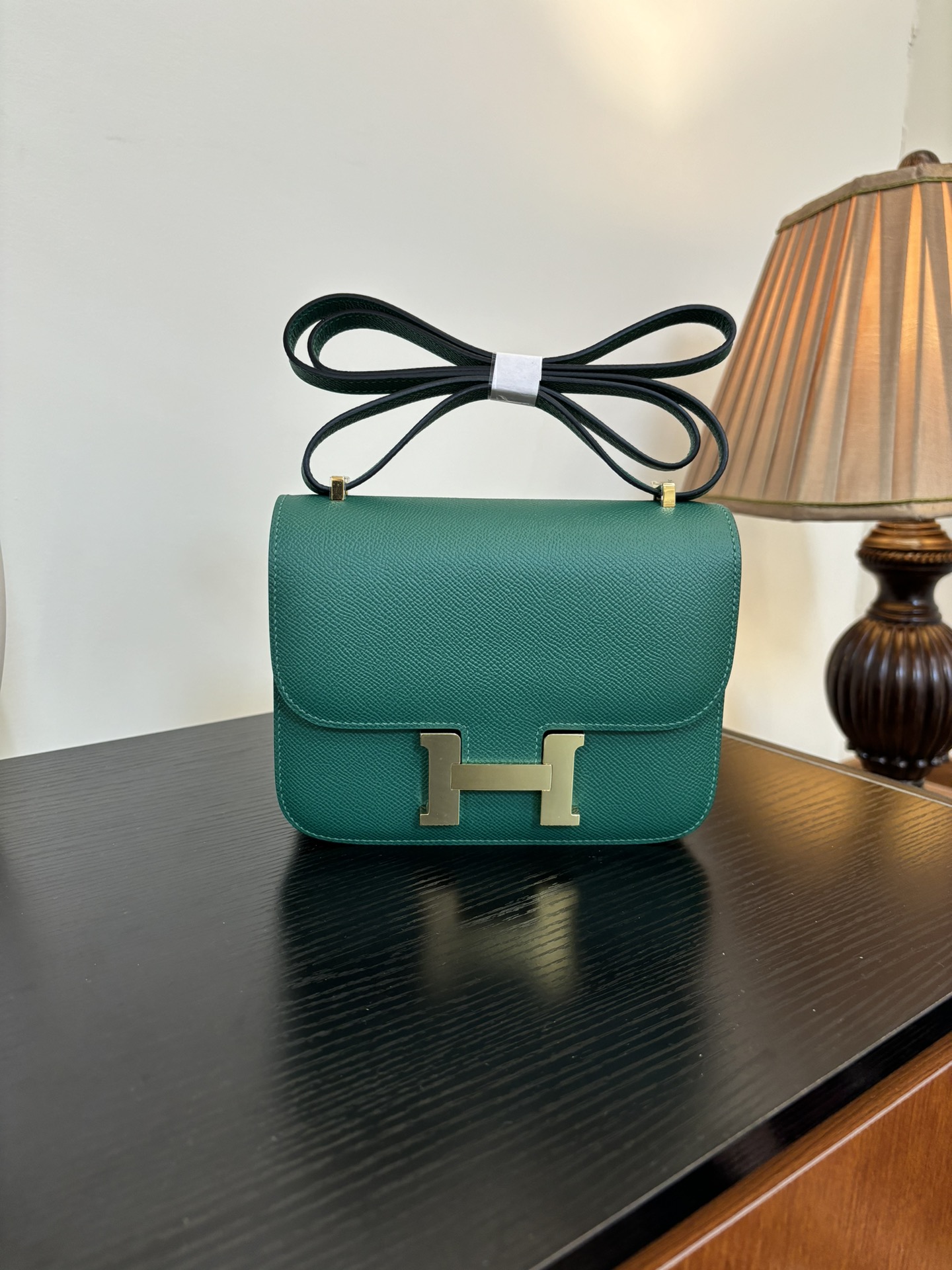 Hermes Style Leather Bag Lookbook Reference image 2
