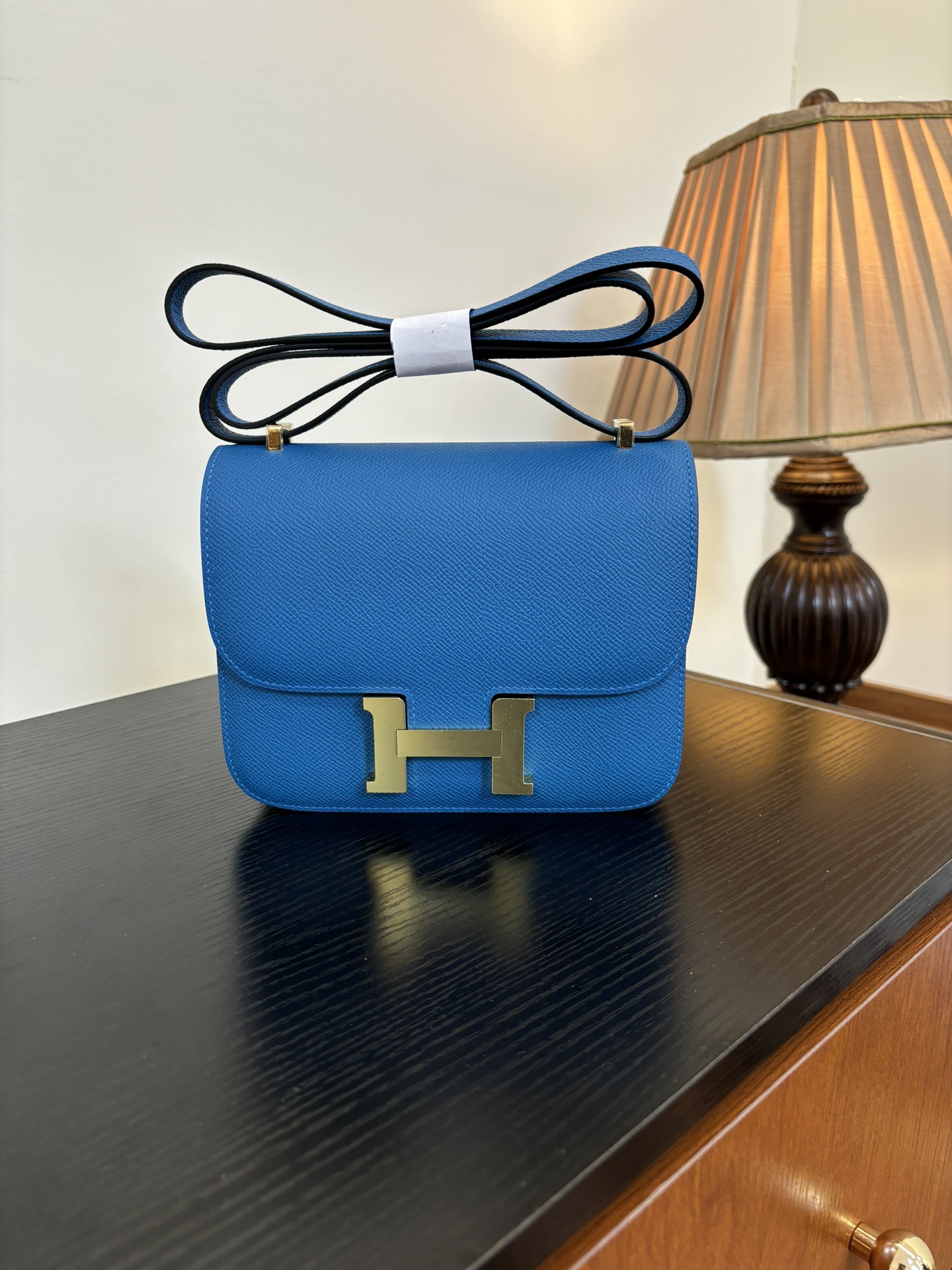 Hermes Style Leather Bag Lookbook Reference image 2