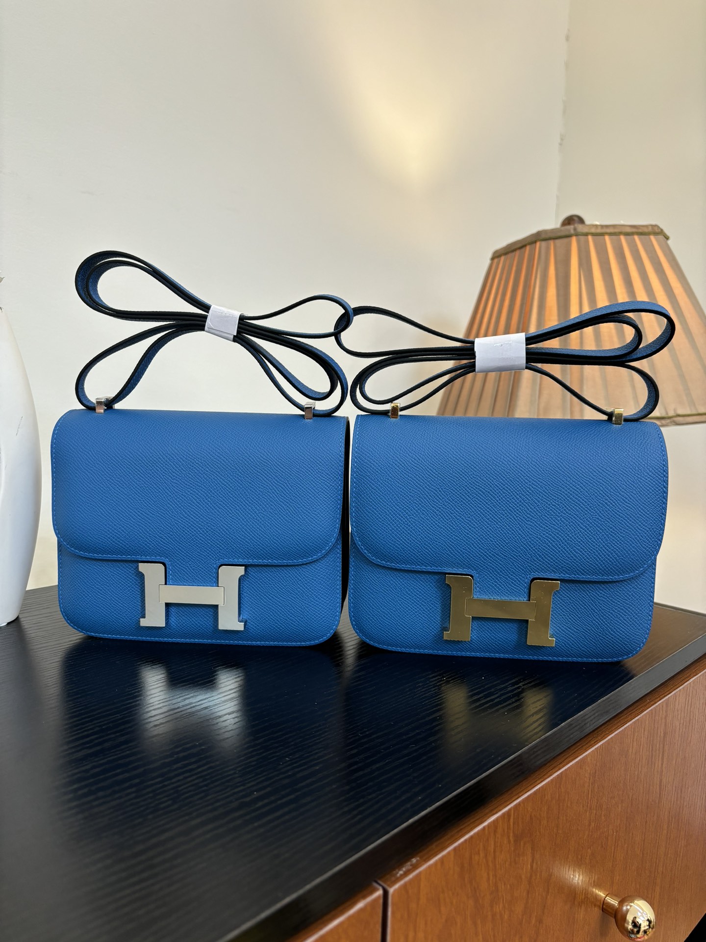 Hermes Style Leather Bag Lookbook Reference image 1