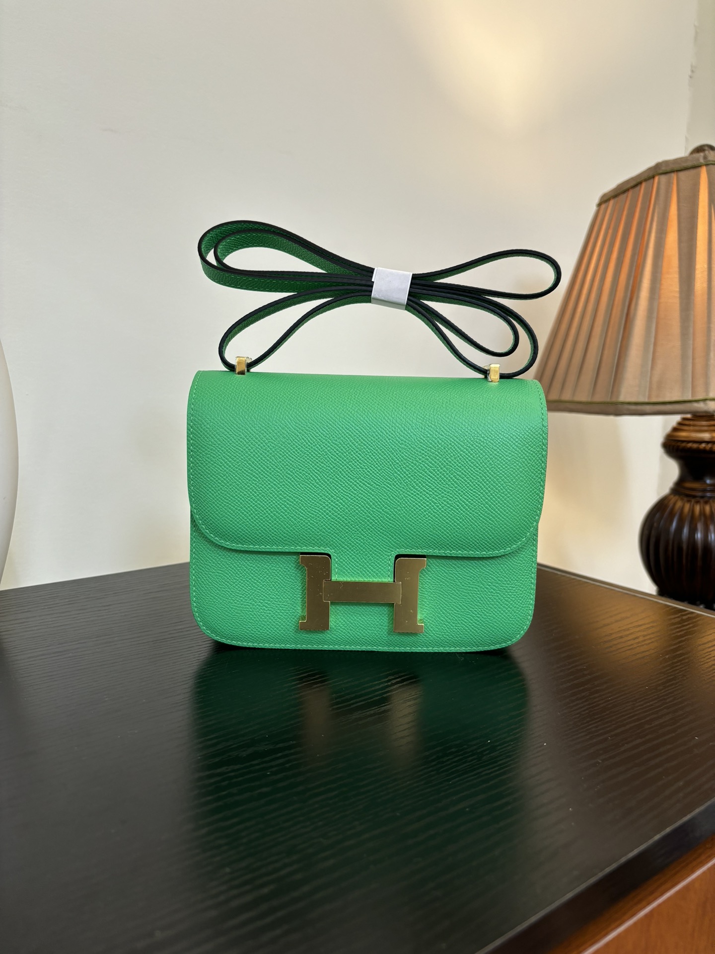 Hermes Style Leather Bag Lookbook Reference image 2