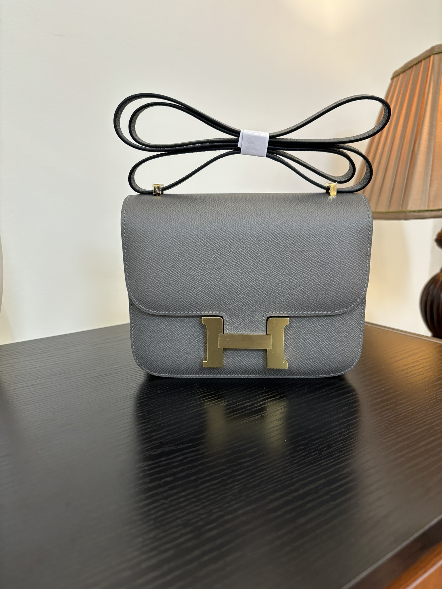Hermes Style Leather Bag Lookbook Reference image 2