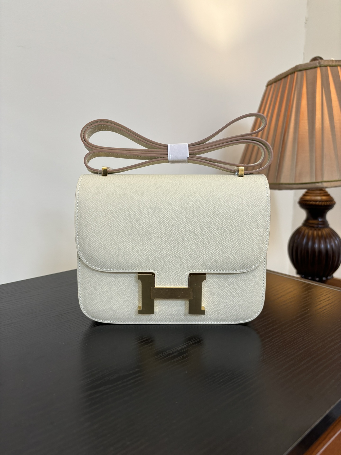 Hermes Style Leather Bag Lookbook Reference image 2