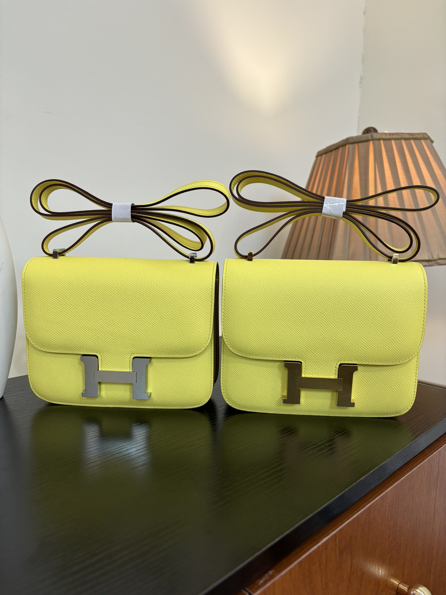 Hermes Style Leather Bag Lookbook Reference image 1
