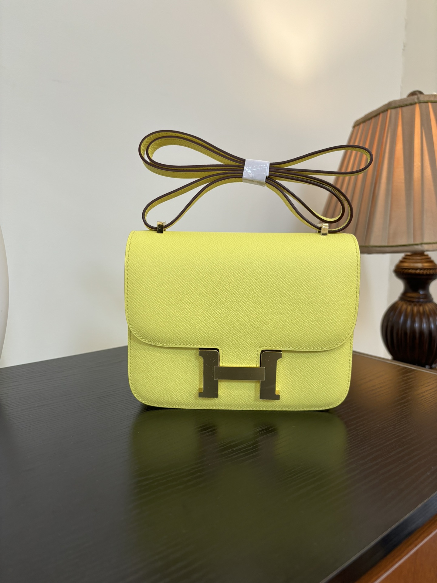 Hermes Style Leather Bag Lookbook Reference image 2
