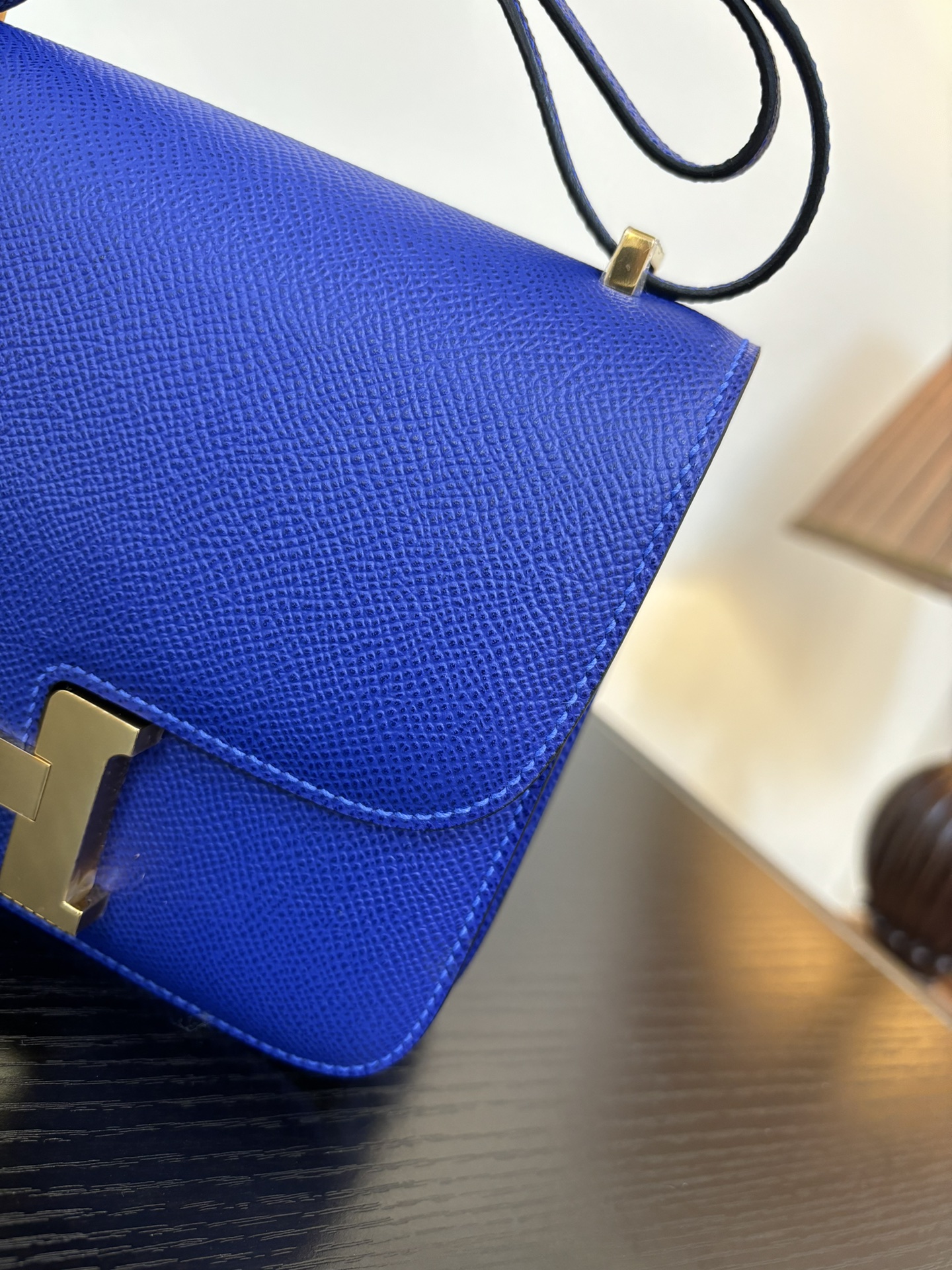 Hermes Style Leather Bag Lookbook Reference image 2