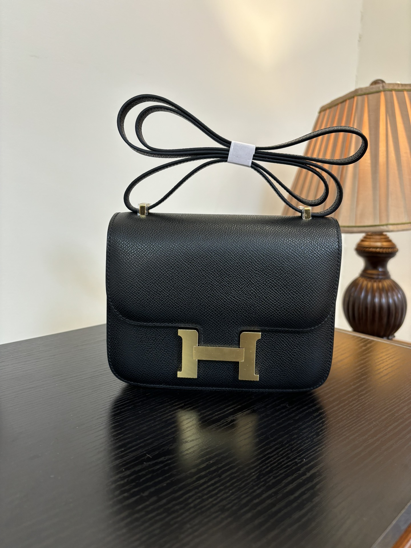 Hermes Style Leather Bag Lookbook Reference image 2