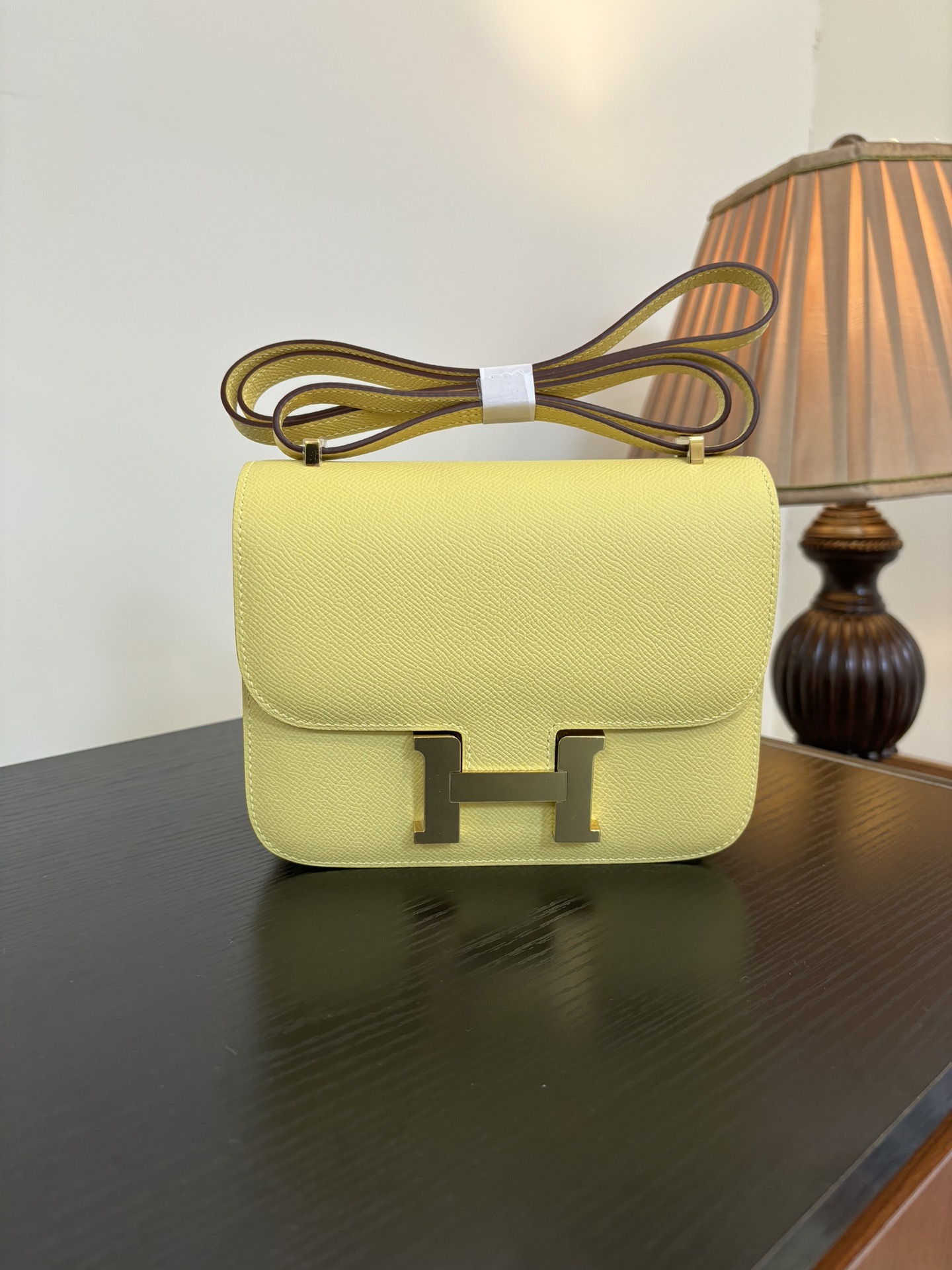 Hermes Style Leather Bag Lookbook Reference image 2