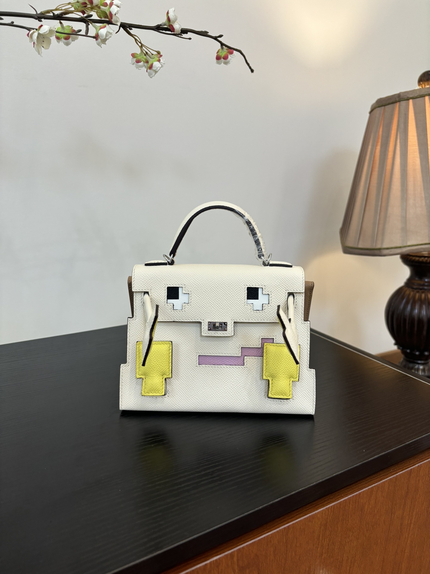 Hermes Style Leather Bag Lookbook Reference image 1