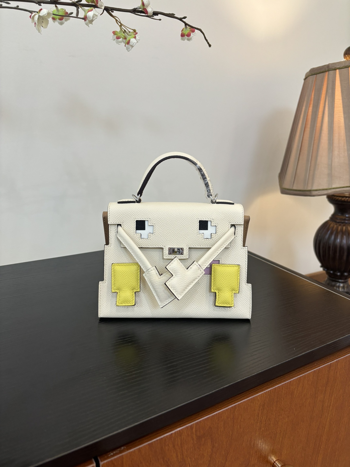 Hermes Style Leather Bag Lookbook Reference image 2