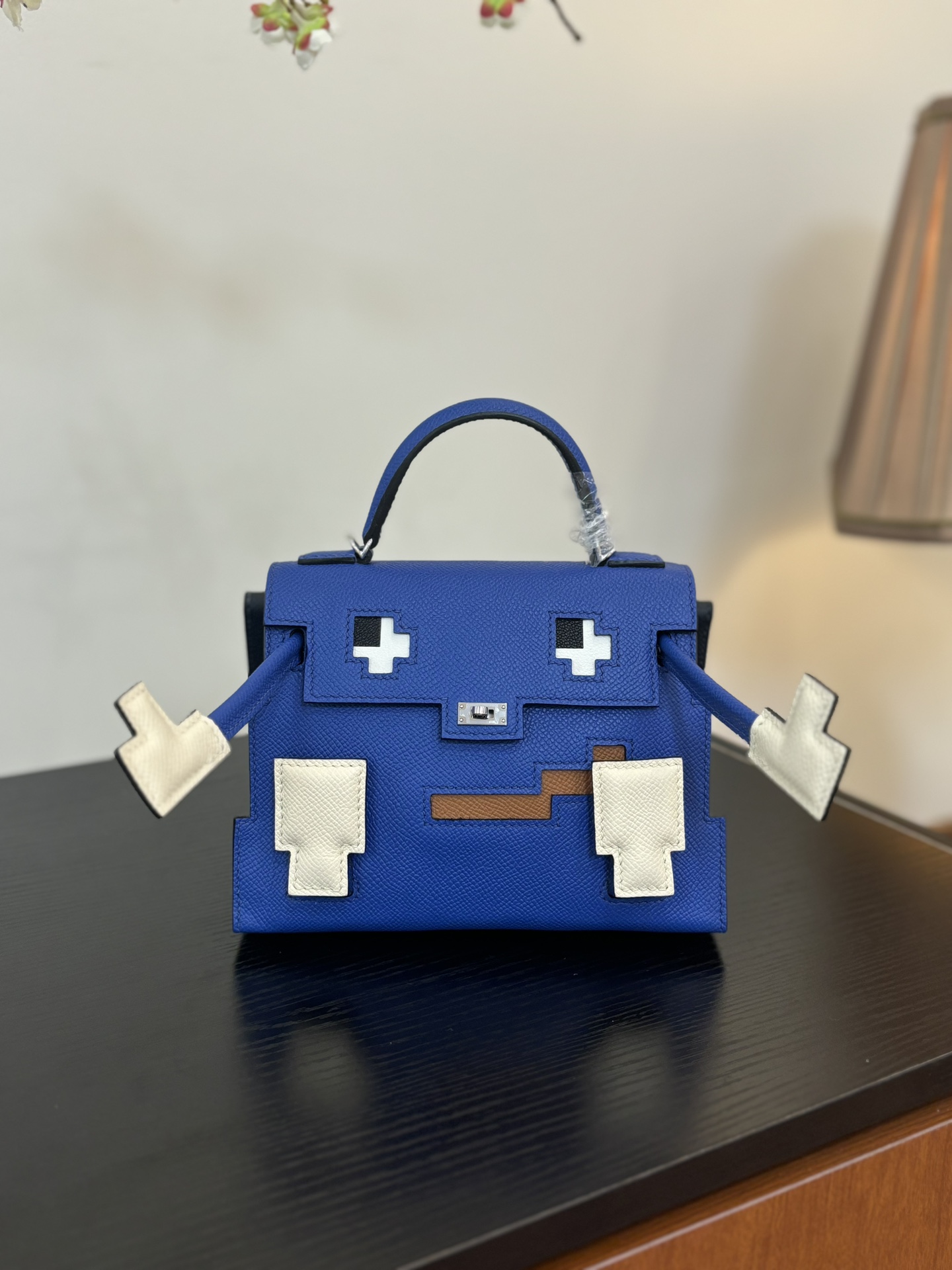 Hermes Style Leather Bag Lookbook Reference image 2