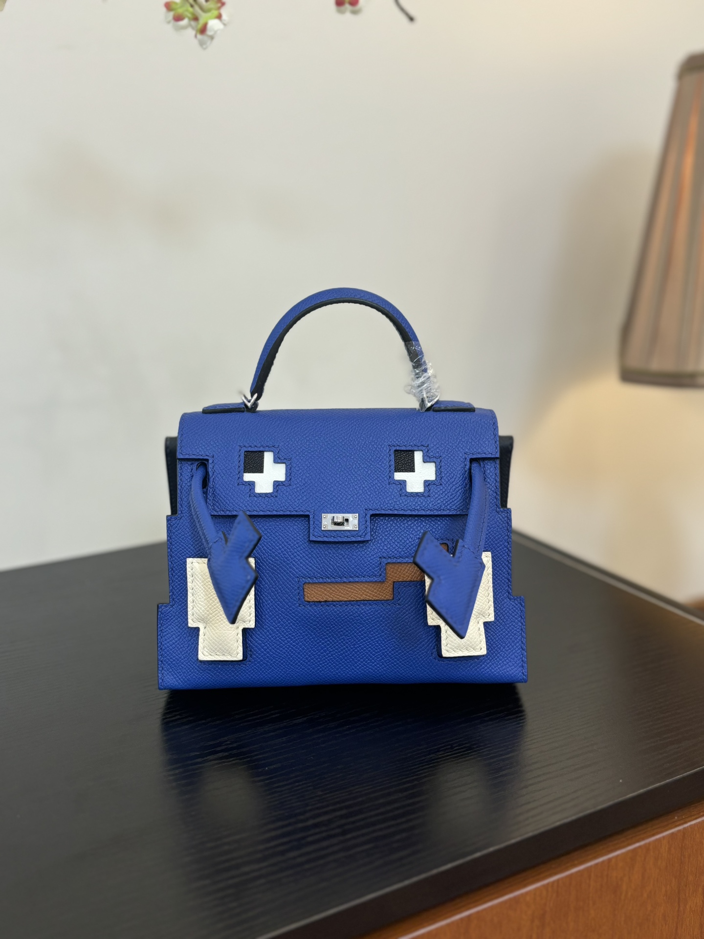 Hermes Style Leather Bag Lookbook Reference image 1