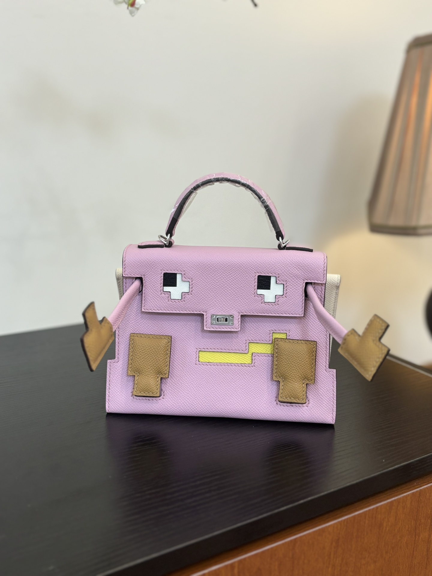 Hermes Style Leather Bag Lookbook Reference image 2