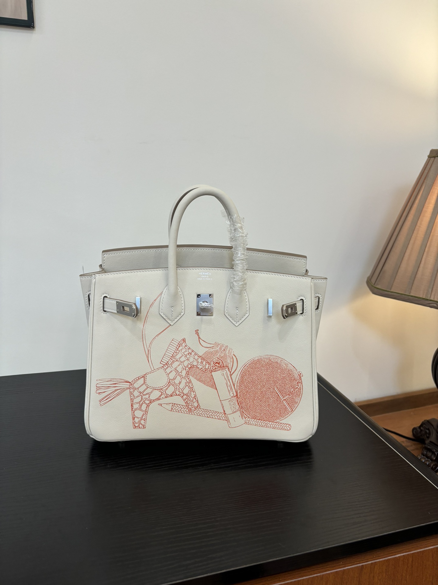 Hermes Style Bag Lookbook Reference image 2