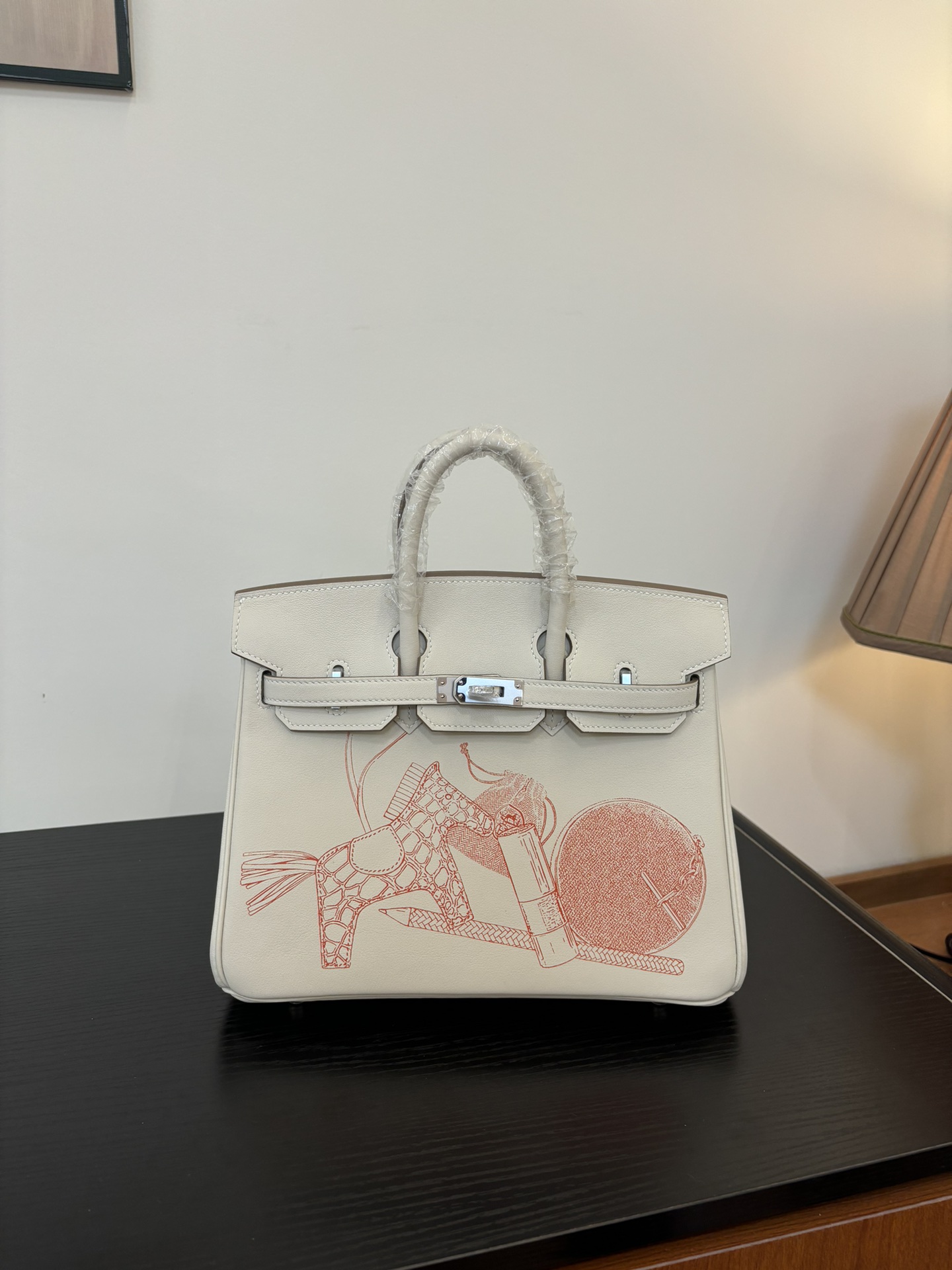 Hermes Style Bag Lookbook Reference image 1