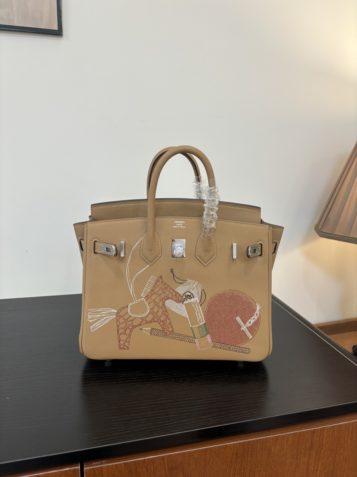 Hermes Style Bag Lookbook Reference image 2