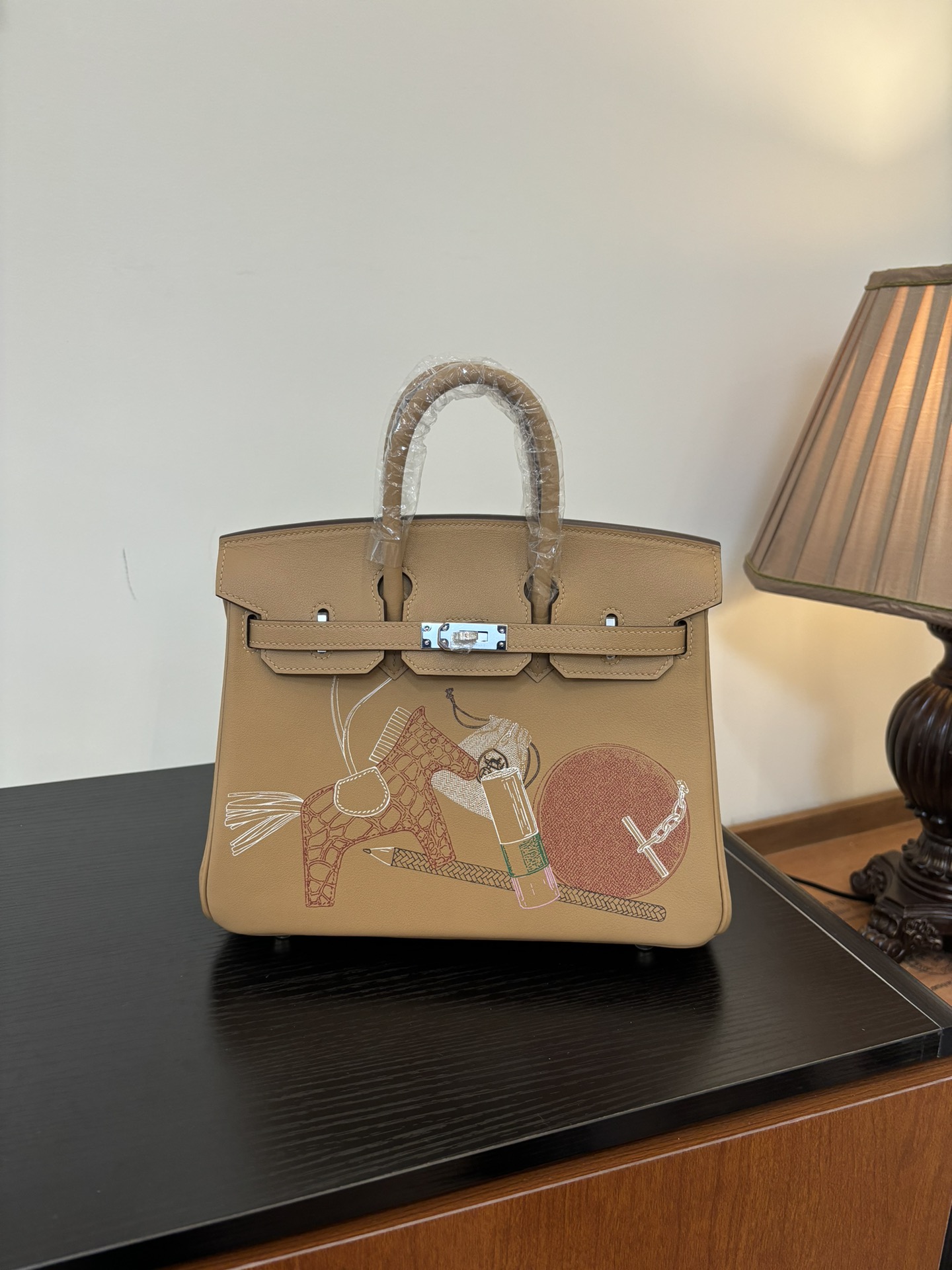 Hermes Style Bag Lookbook Reference image 1