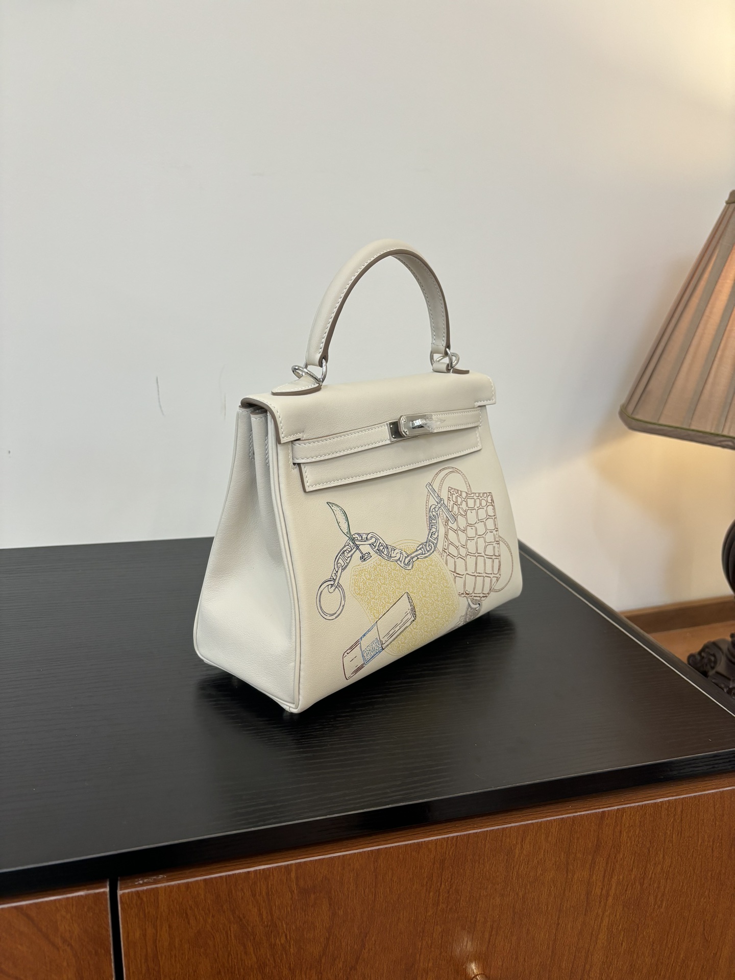 Hermes Style Bag Lookbook Reference image 2