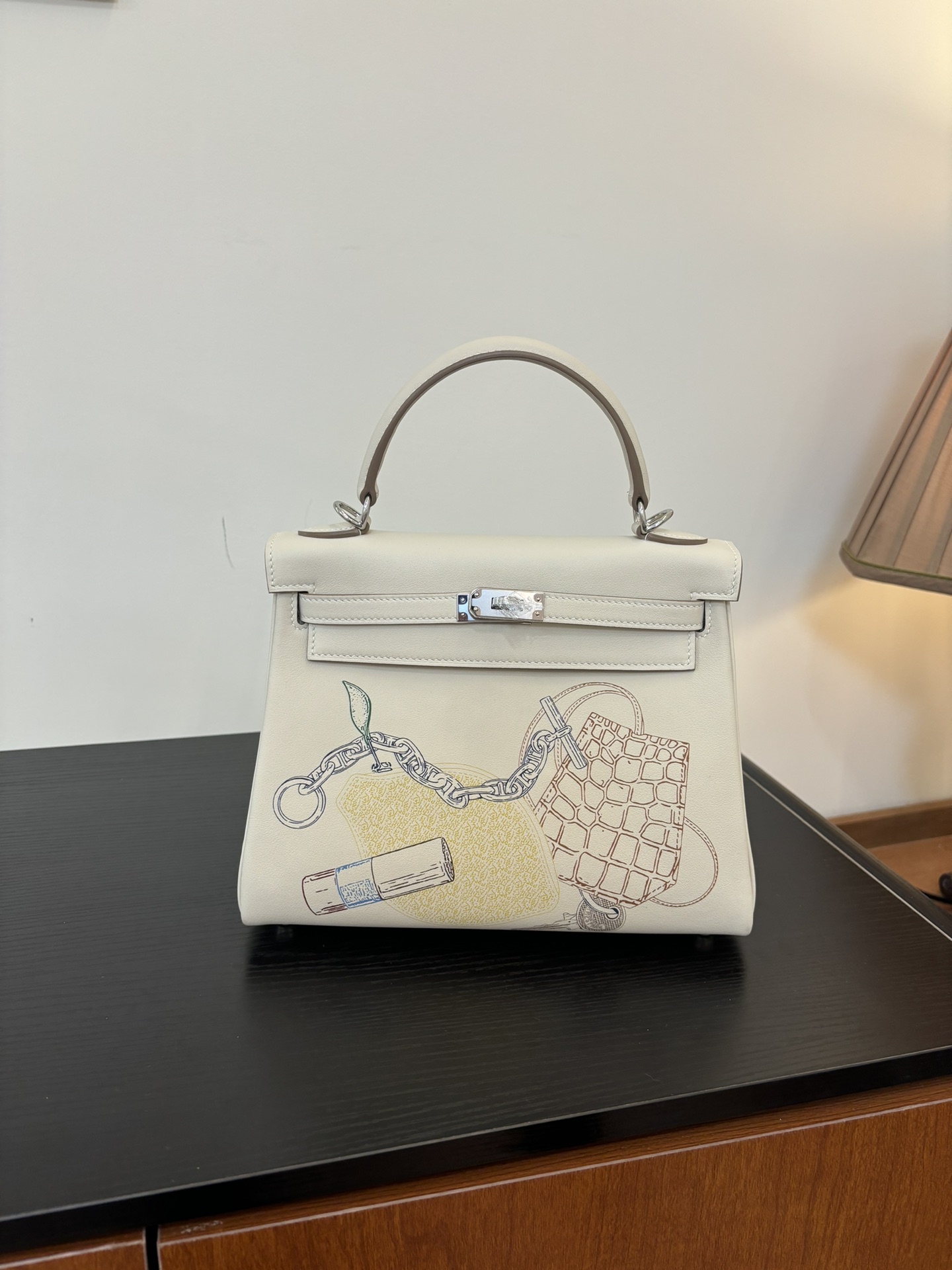 Hermes Style Bag Lookbook Reference image 1