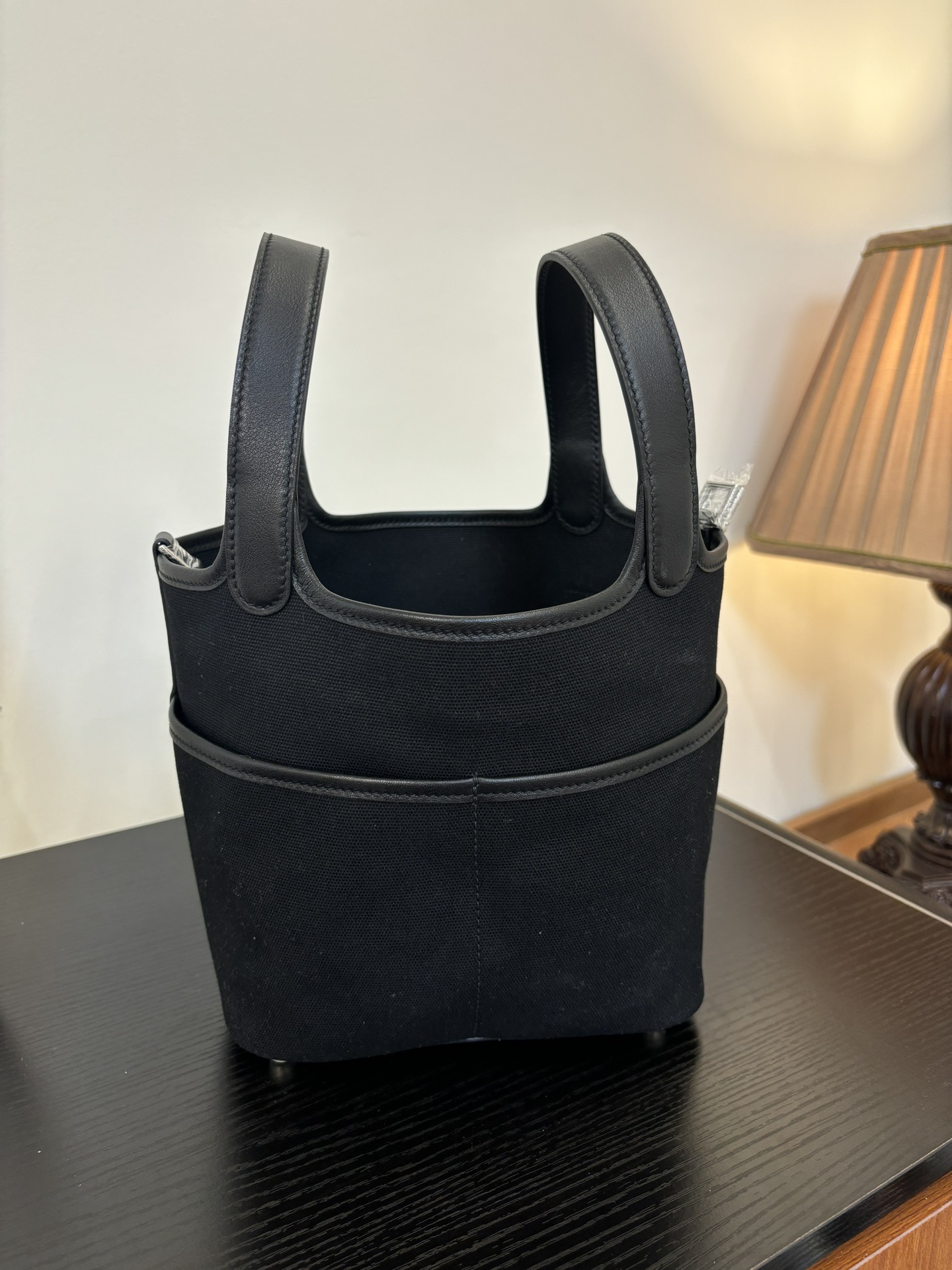 Hermes Style Leather Bag Lookbook Reference image 1
