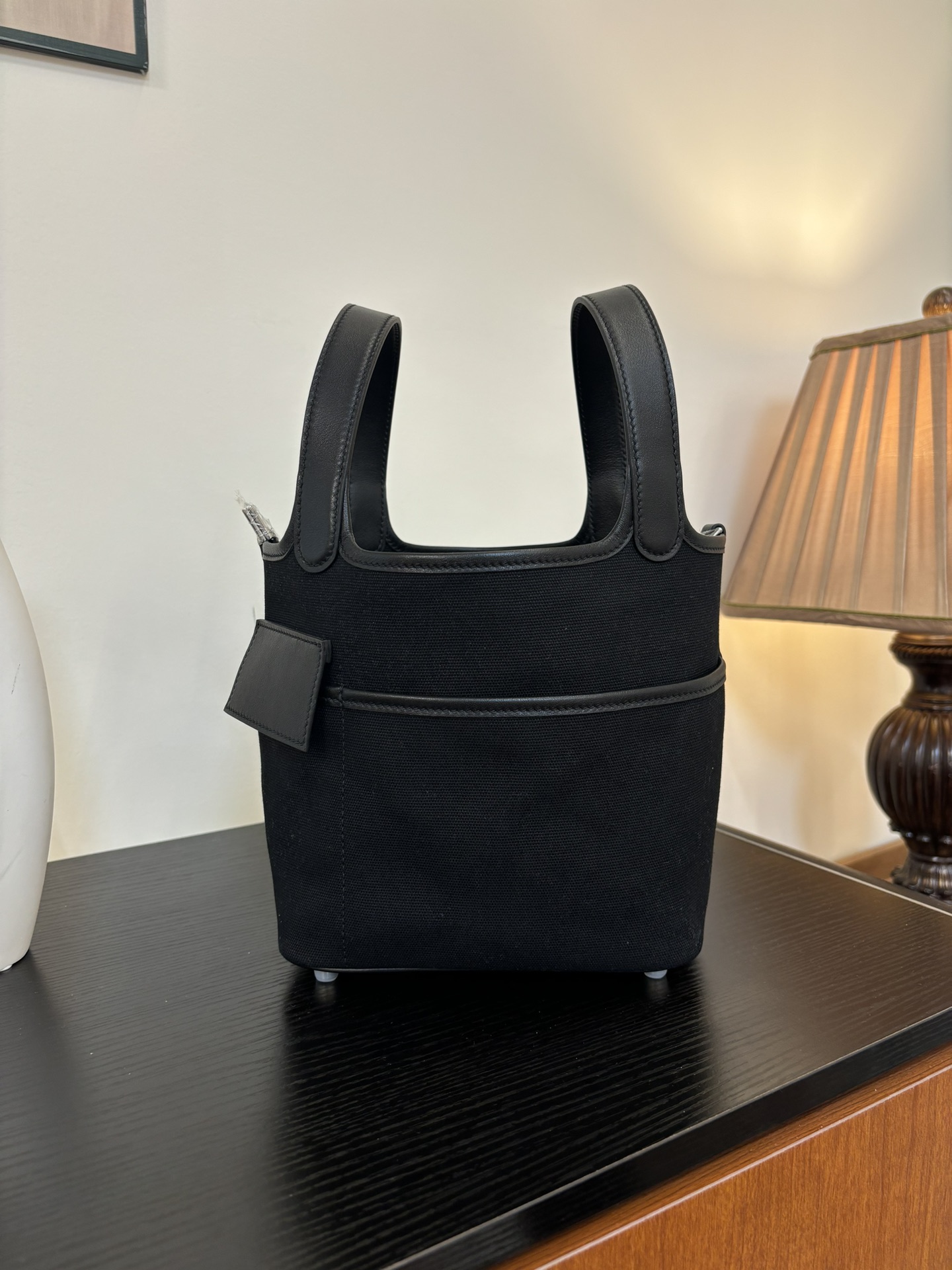 Hermes Style Leather Bag Lookbook Reference image 2