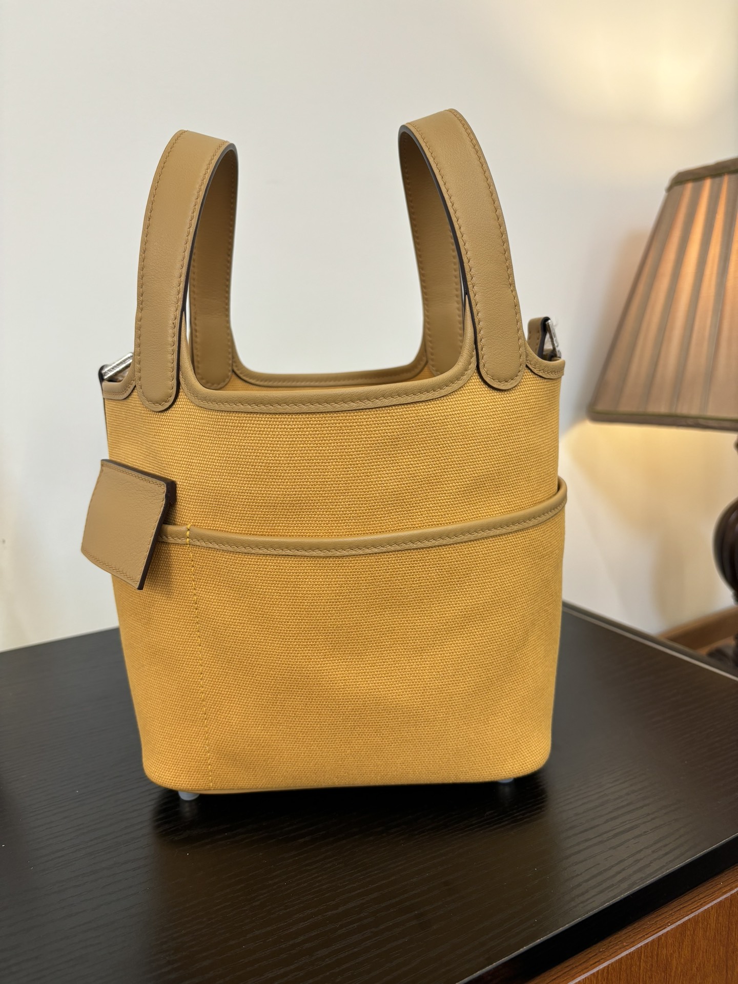 Hermes Style Leather Bag Lookbook Reference image 2