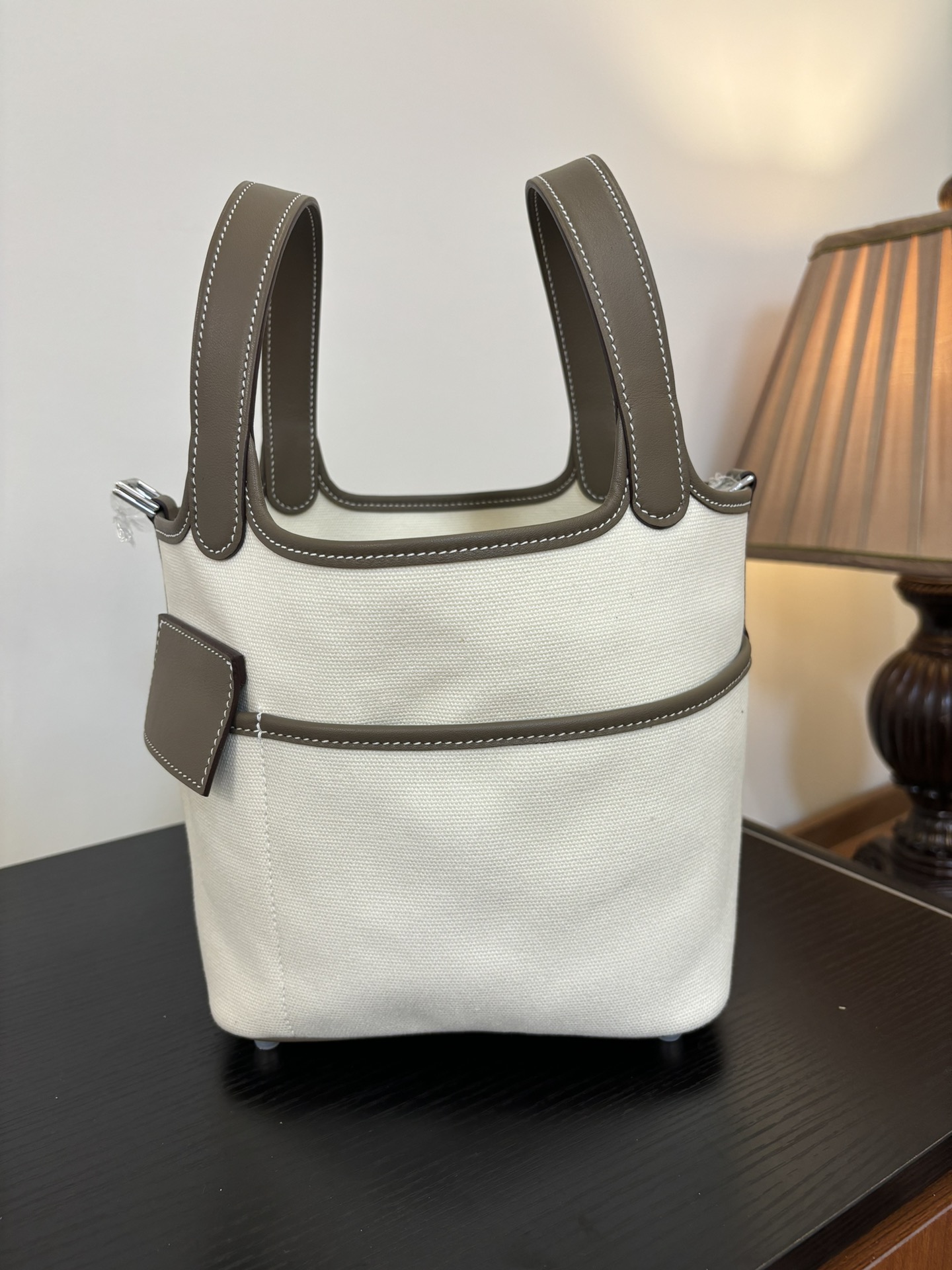 Hermes Style Leather Bag Lookbook Reference image 2