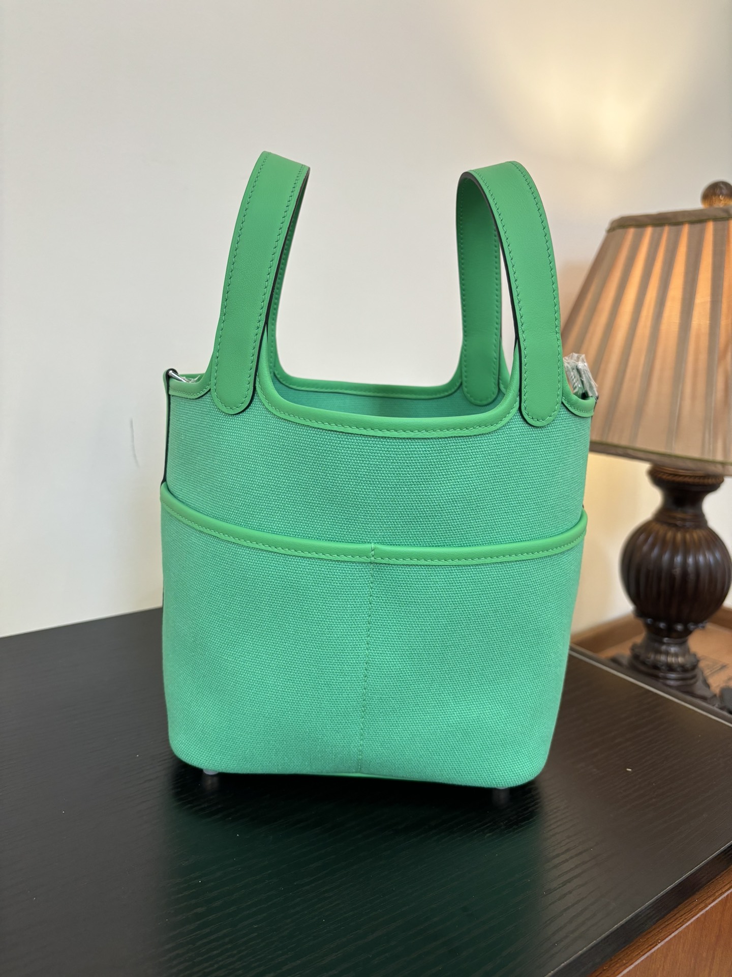 Hermes Style Leather Bag Lookbook Reference image 2