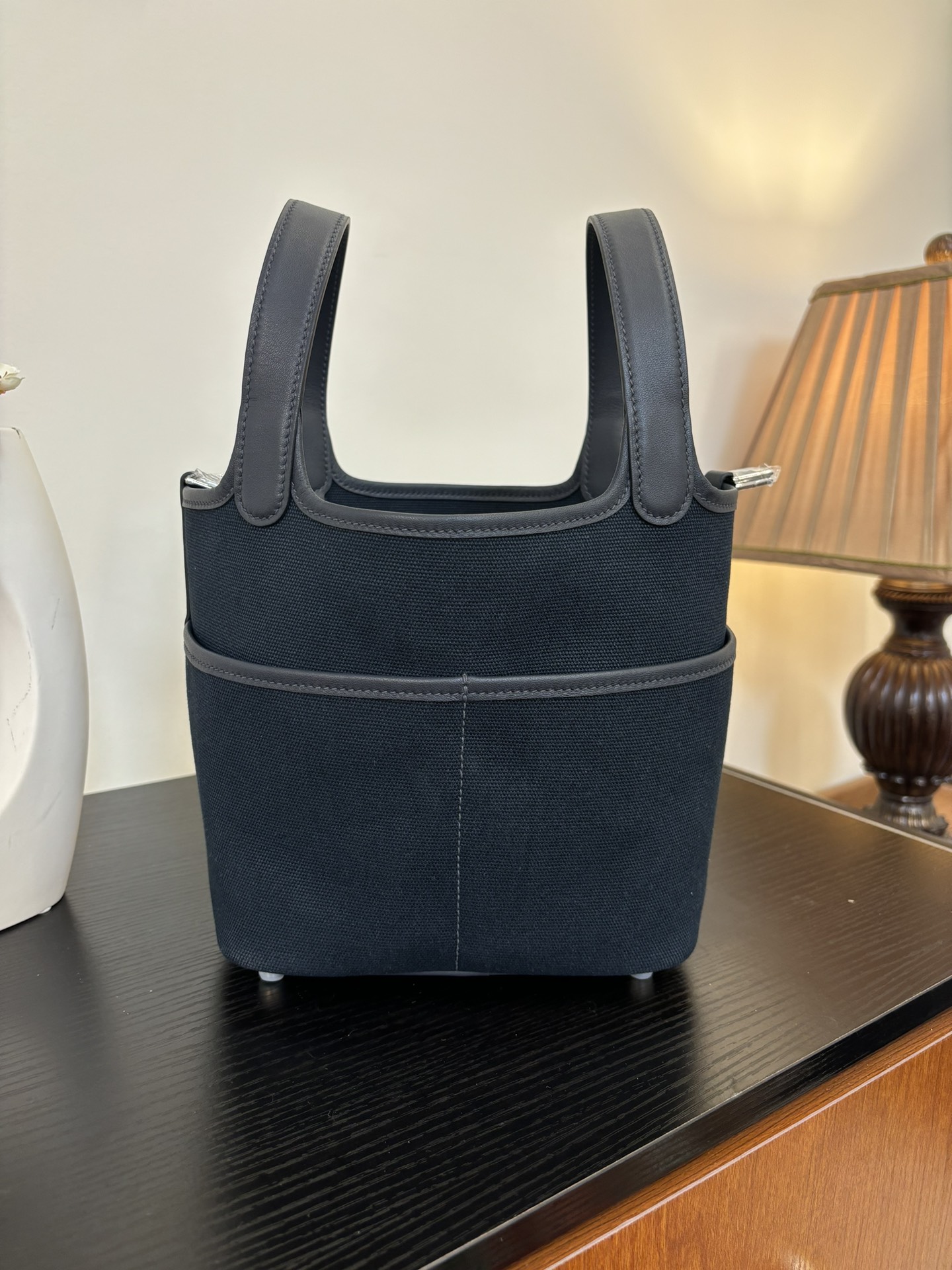 Hermes Style Leather Bag Lookbook Reference image 2