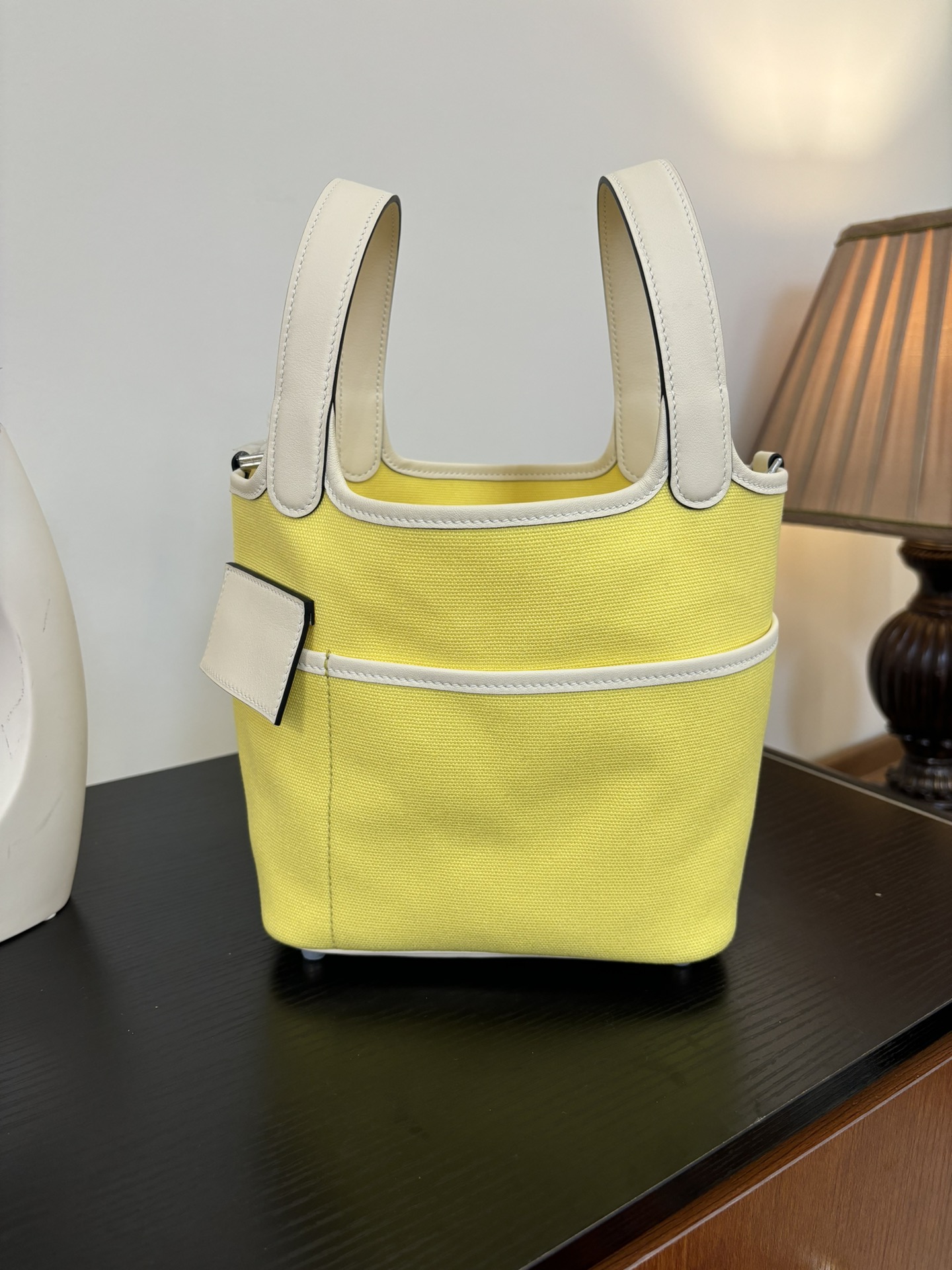 Hermes Style Leather Bag Lookbook Reference image 2